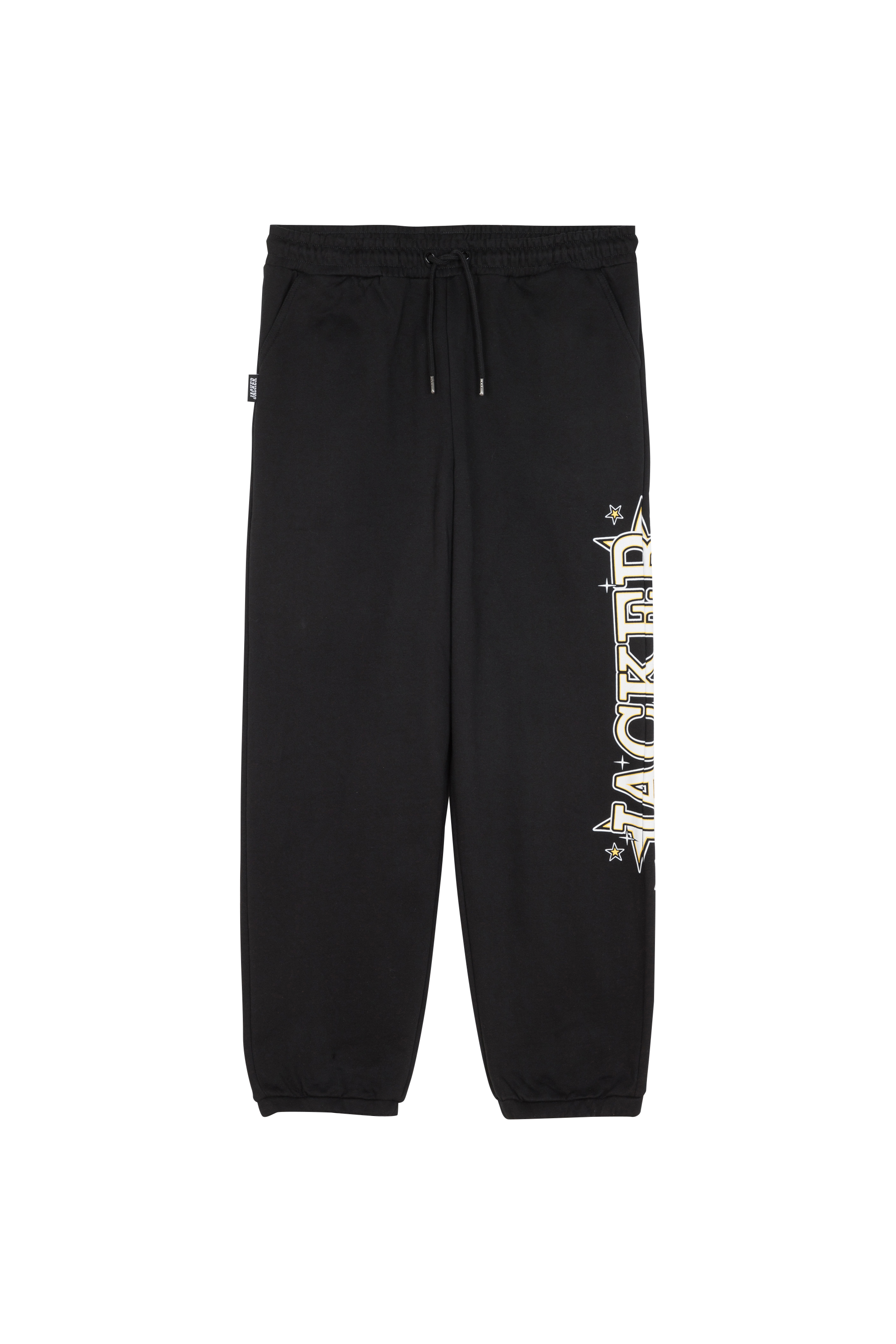 Joggers Black