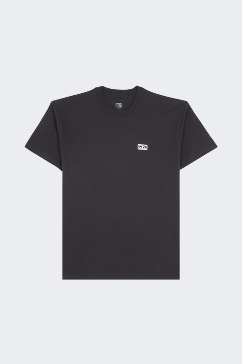 OBEY T-shirt Noir