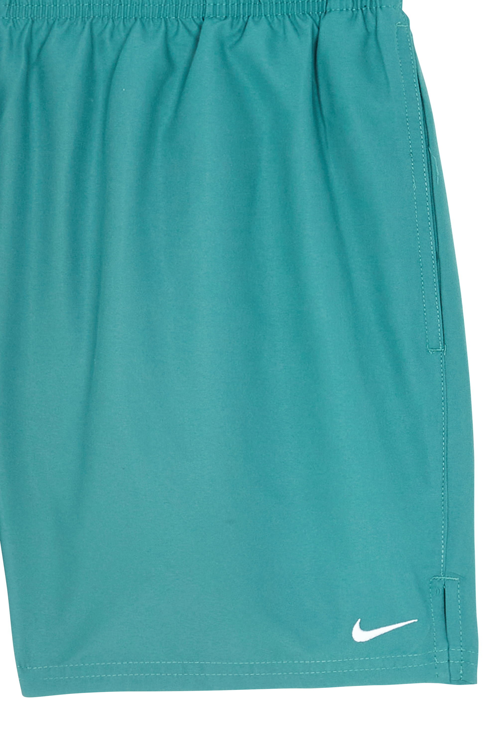 Short de bain Vert