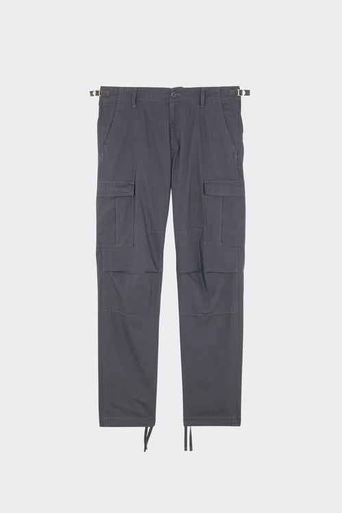 CARHARTT WIP Cargo Gris