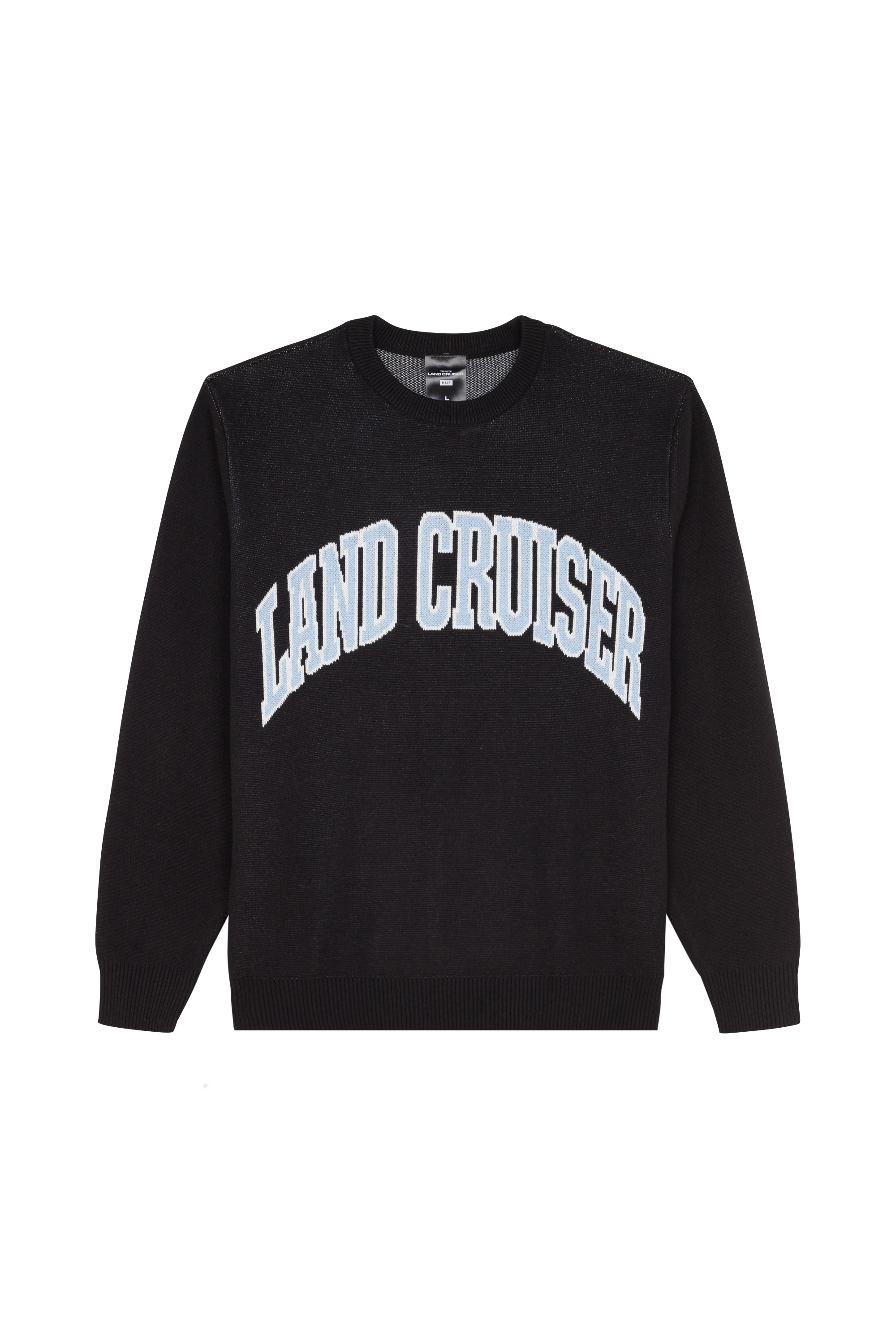 Sweater Black