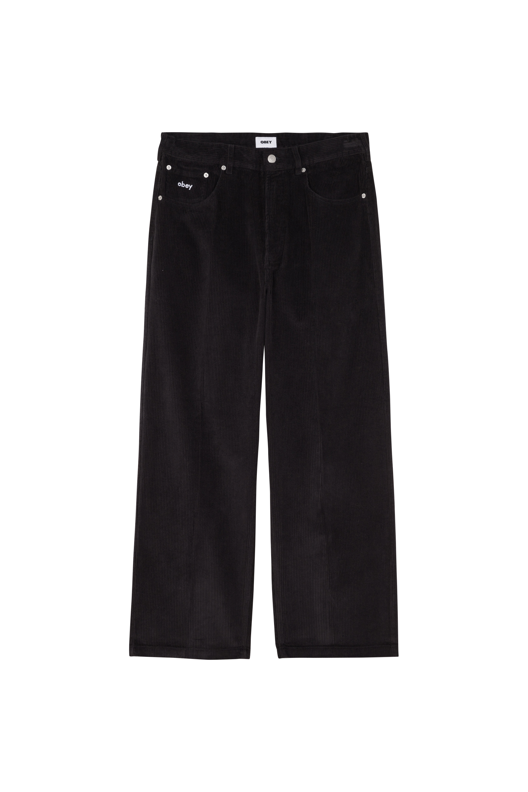 Pants Black