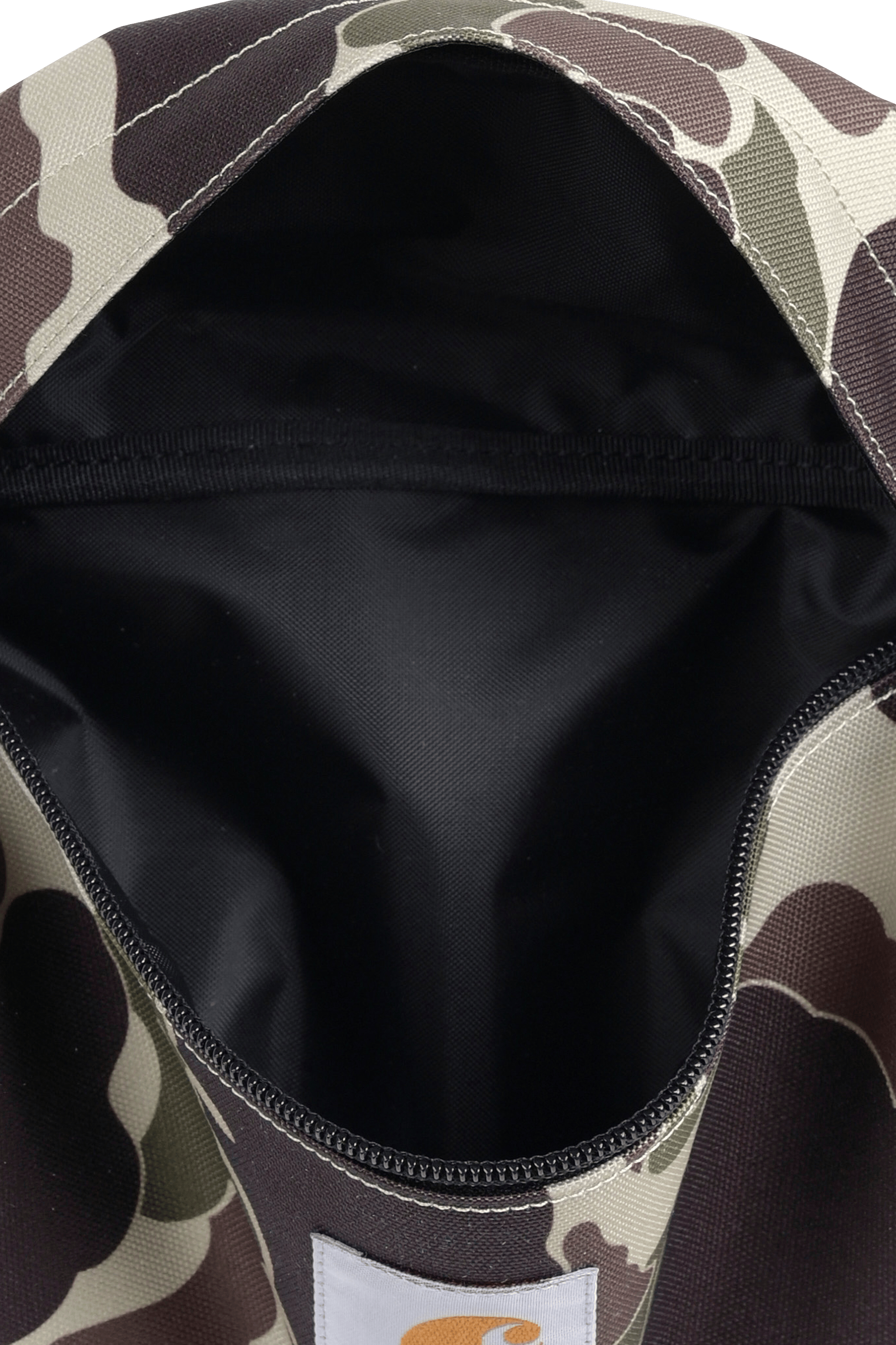 sac banane Multicolore