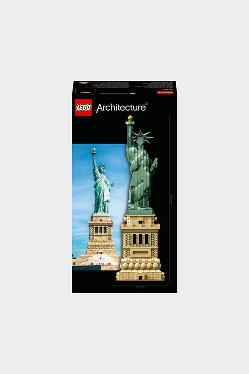 LEGO Jeu Multicolore