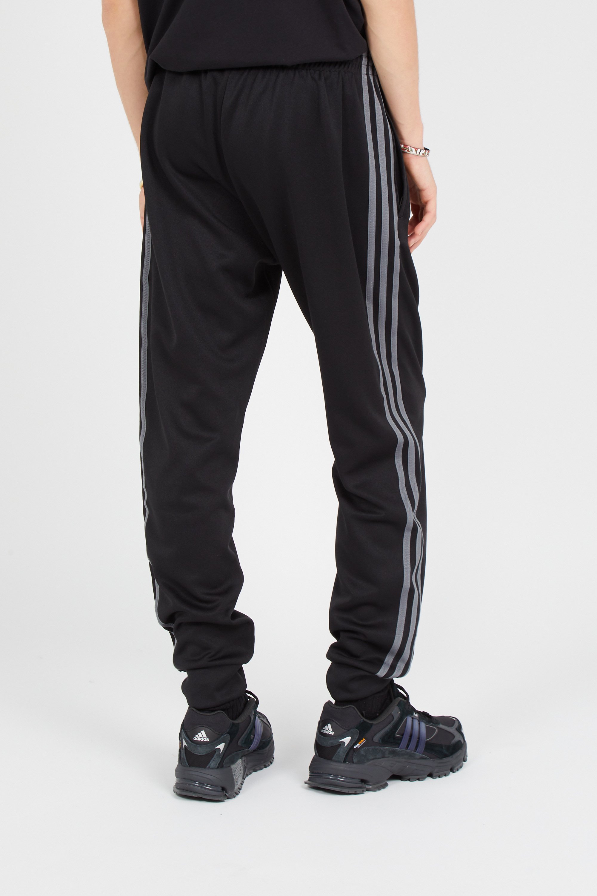 Joggers Black