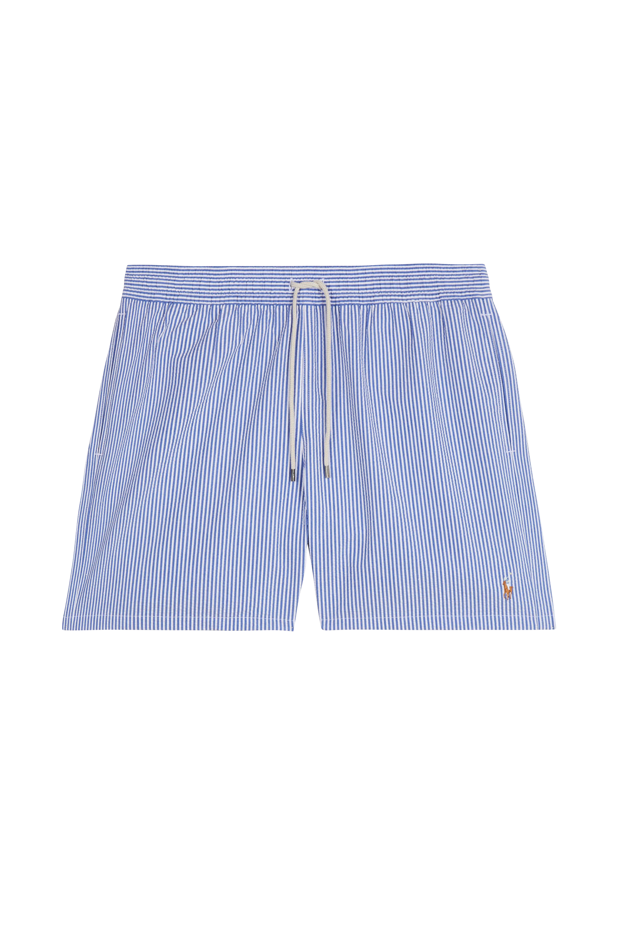 Short de bain Multicolore
