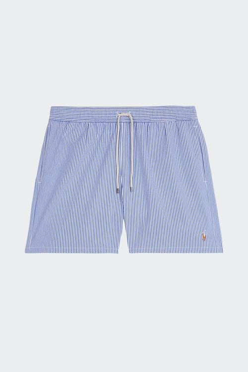 Polo - Short de bain - Taille M Multicolore