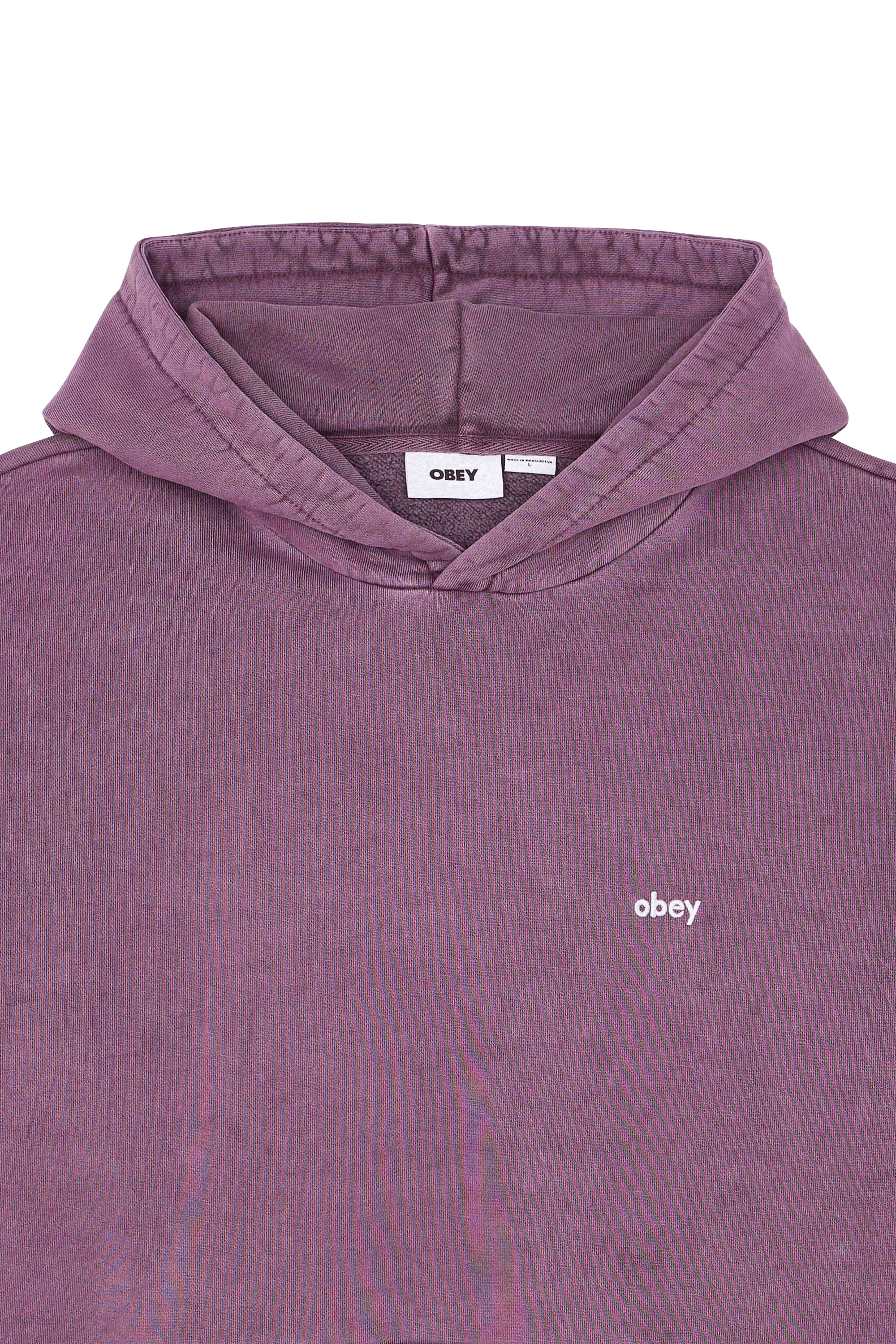 Hoodie Purple
