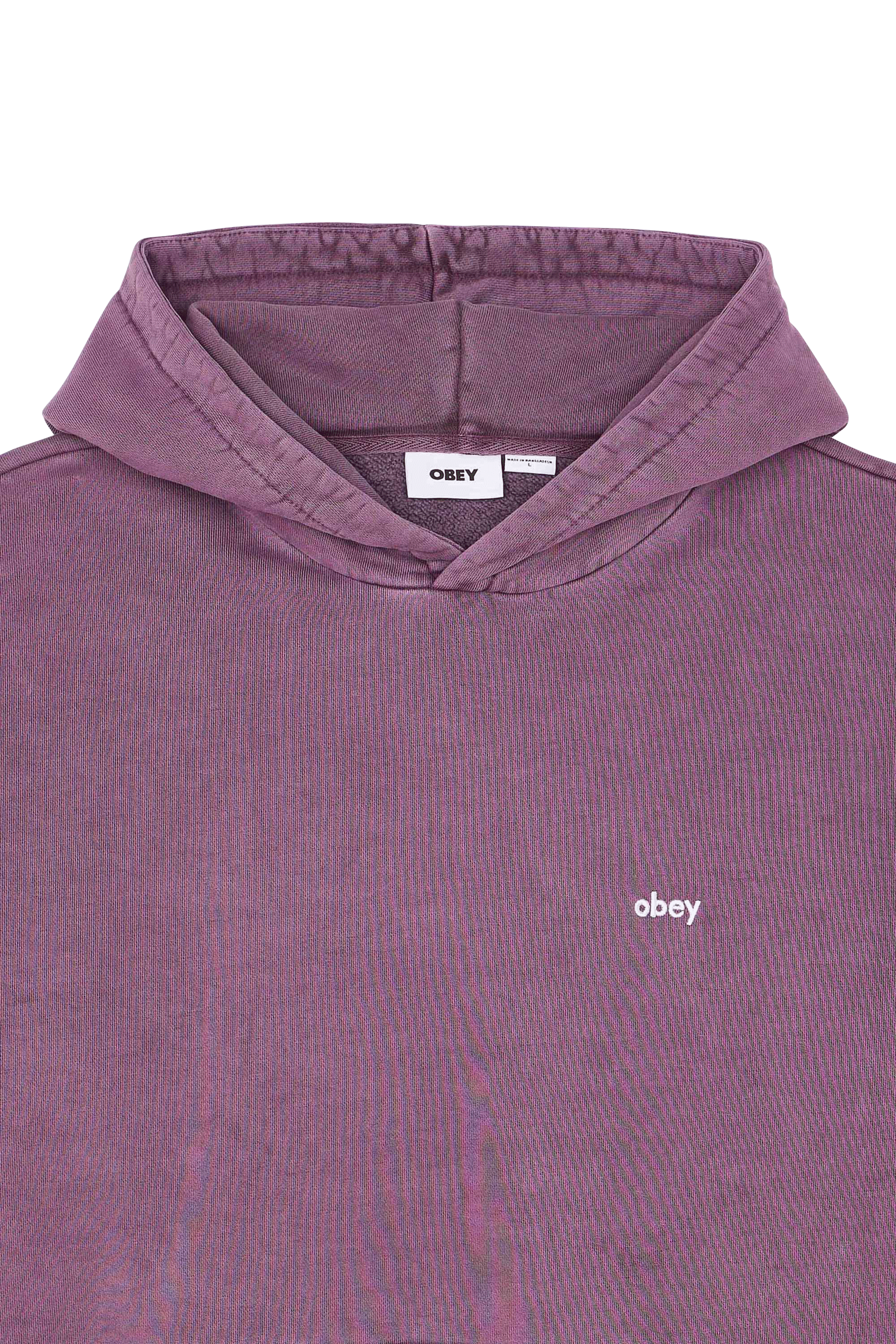 Hoodie Purple