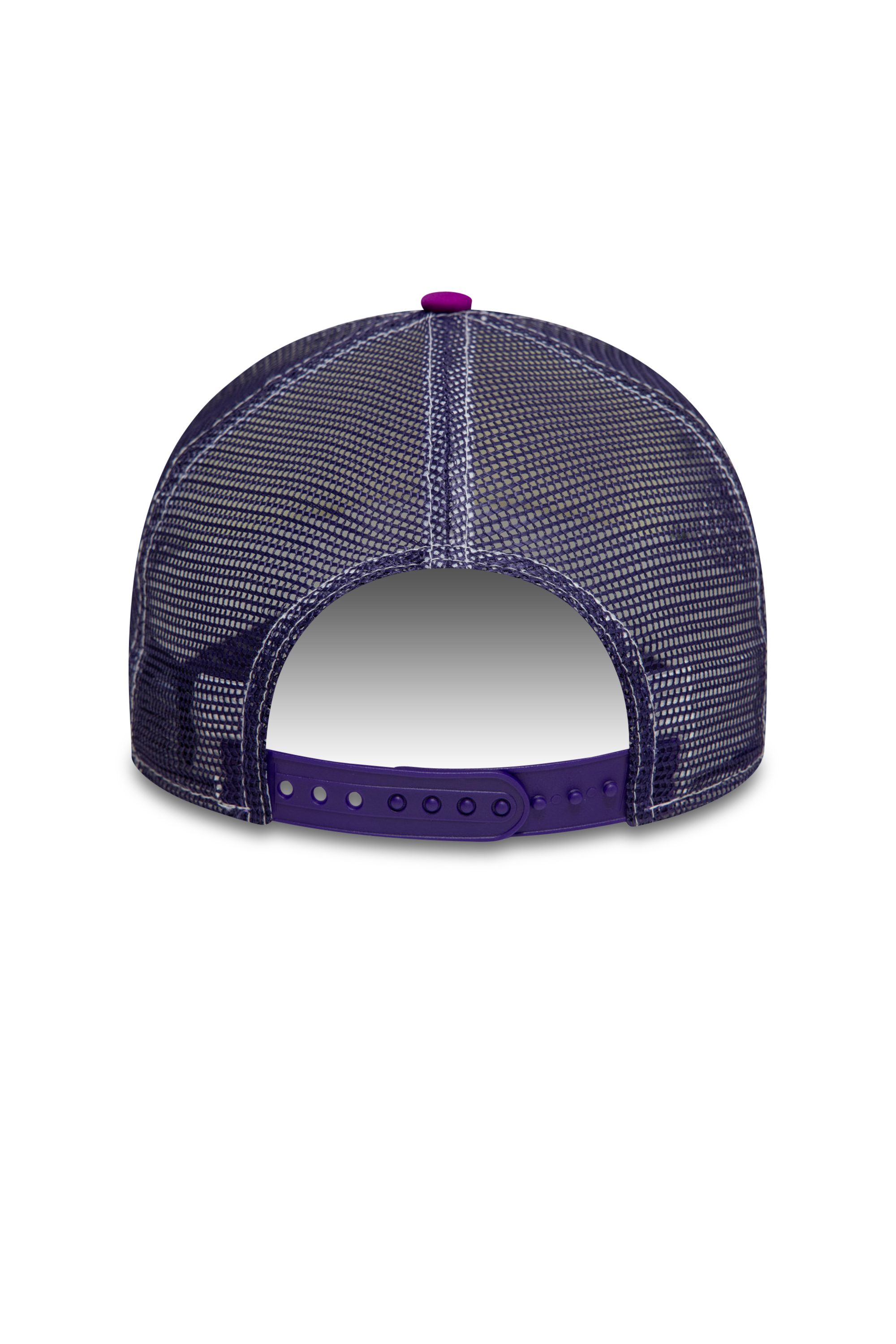 Casquette  Rose
