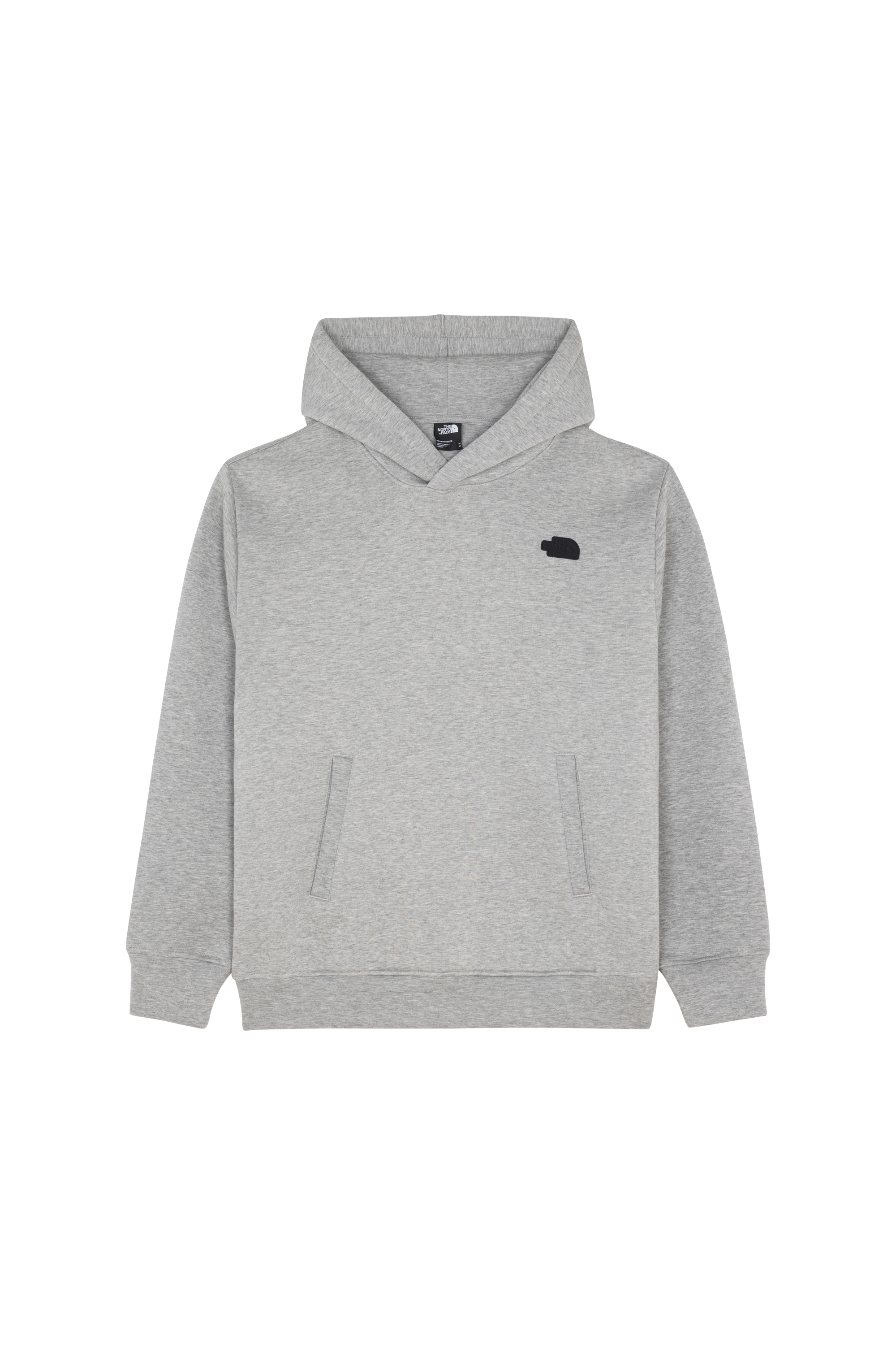 Hoodie Gris