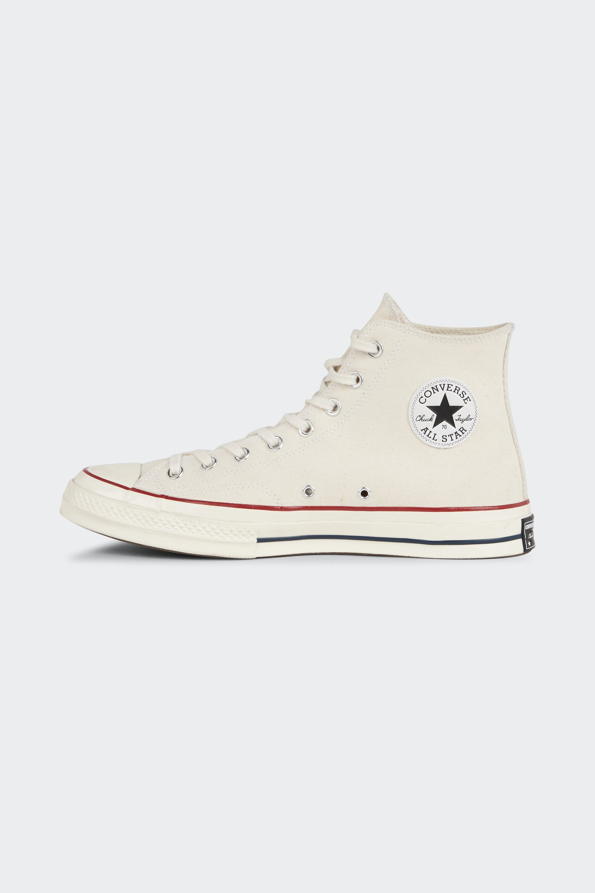 High-top sneakers | Beige by CONVERSE High-top sneakers Beige