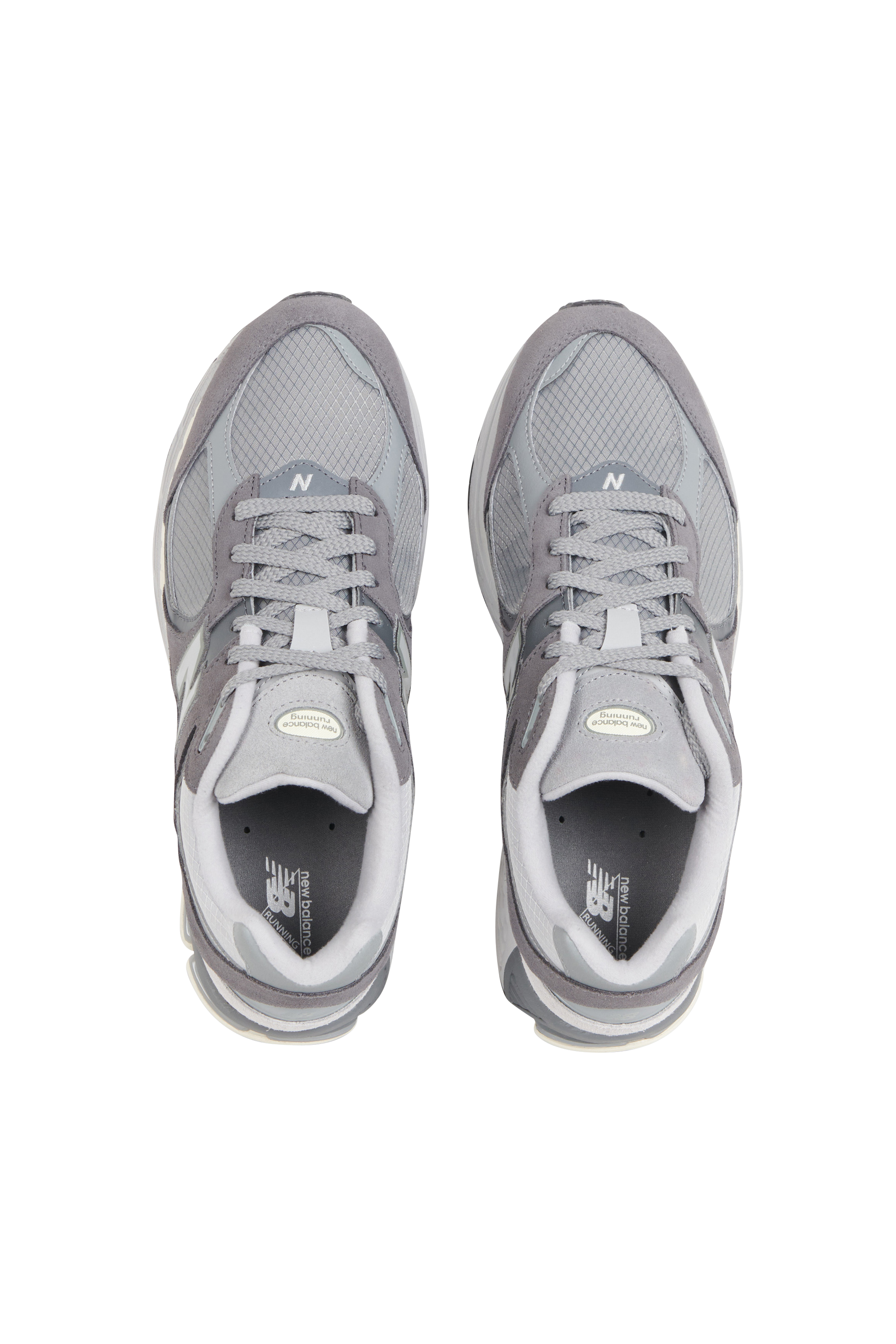Sneakers Grey