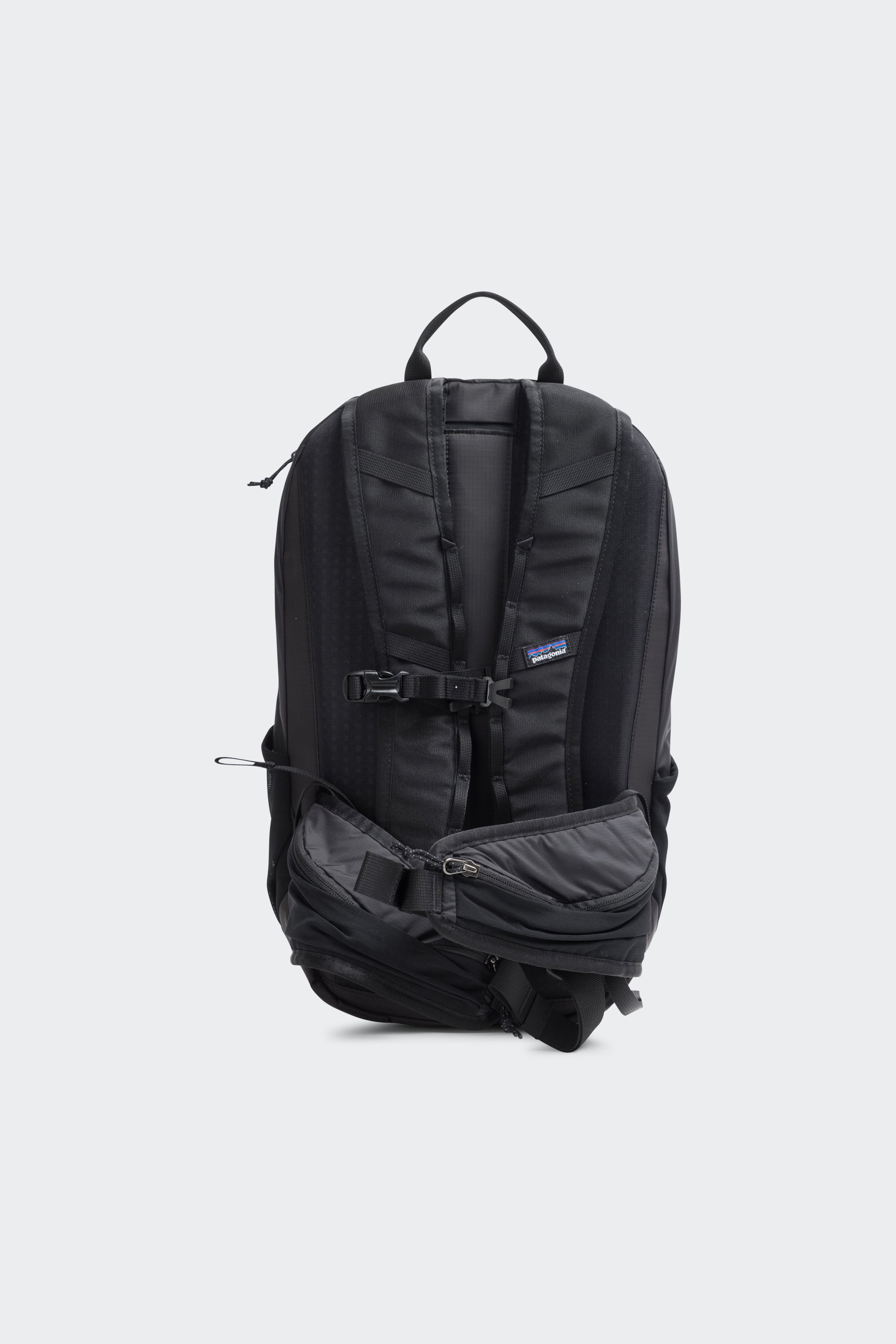 Austin backpack | Black by PATAGONIA Austin backpack Black