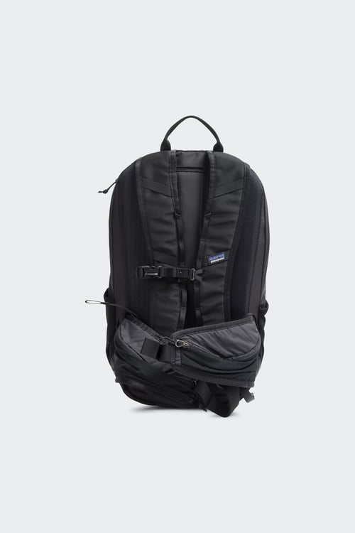 PATAGONIA Sac à dos Noir