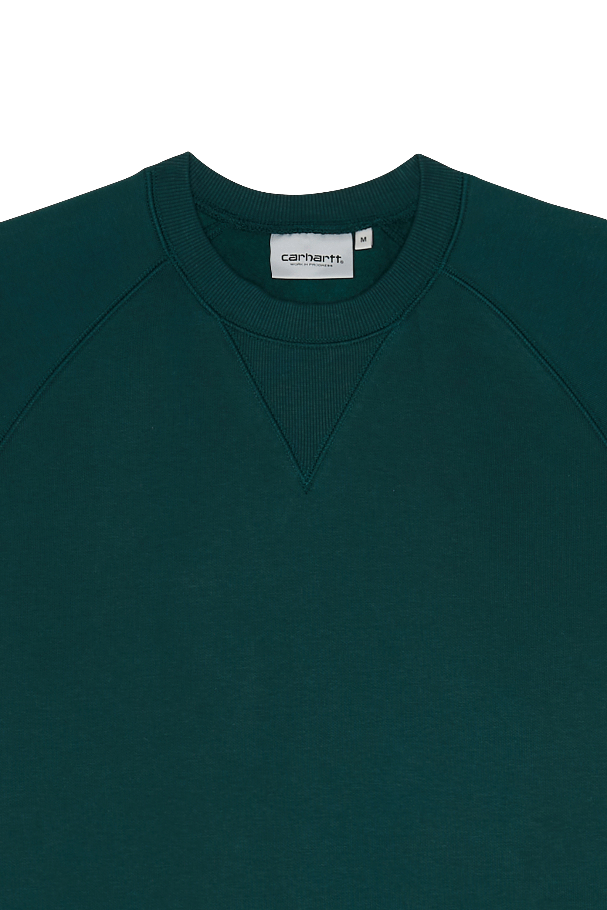 Sweatshirt | Vert CARHARTT WIP Homme