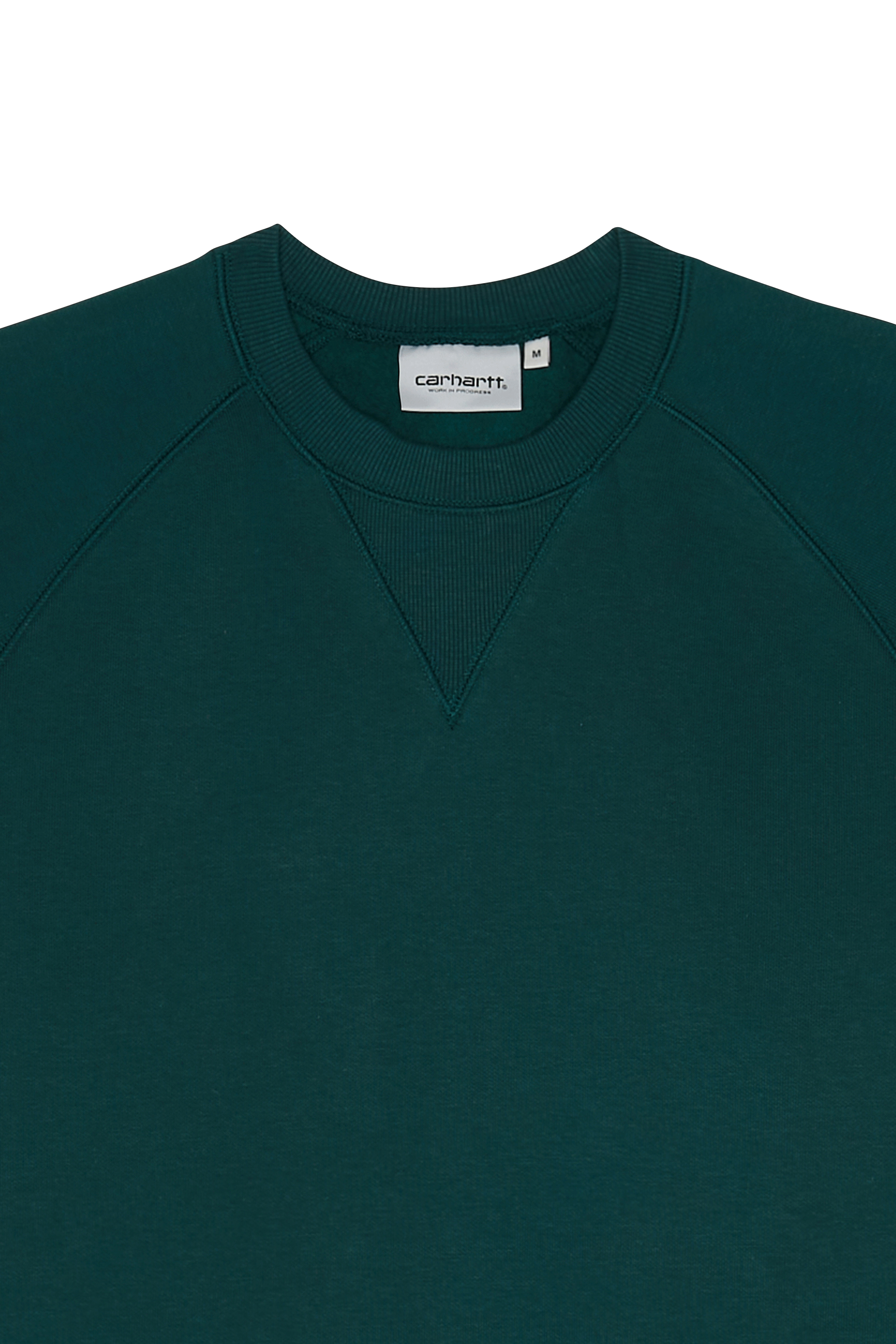 sweatshirt Green