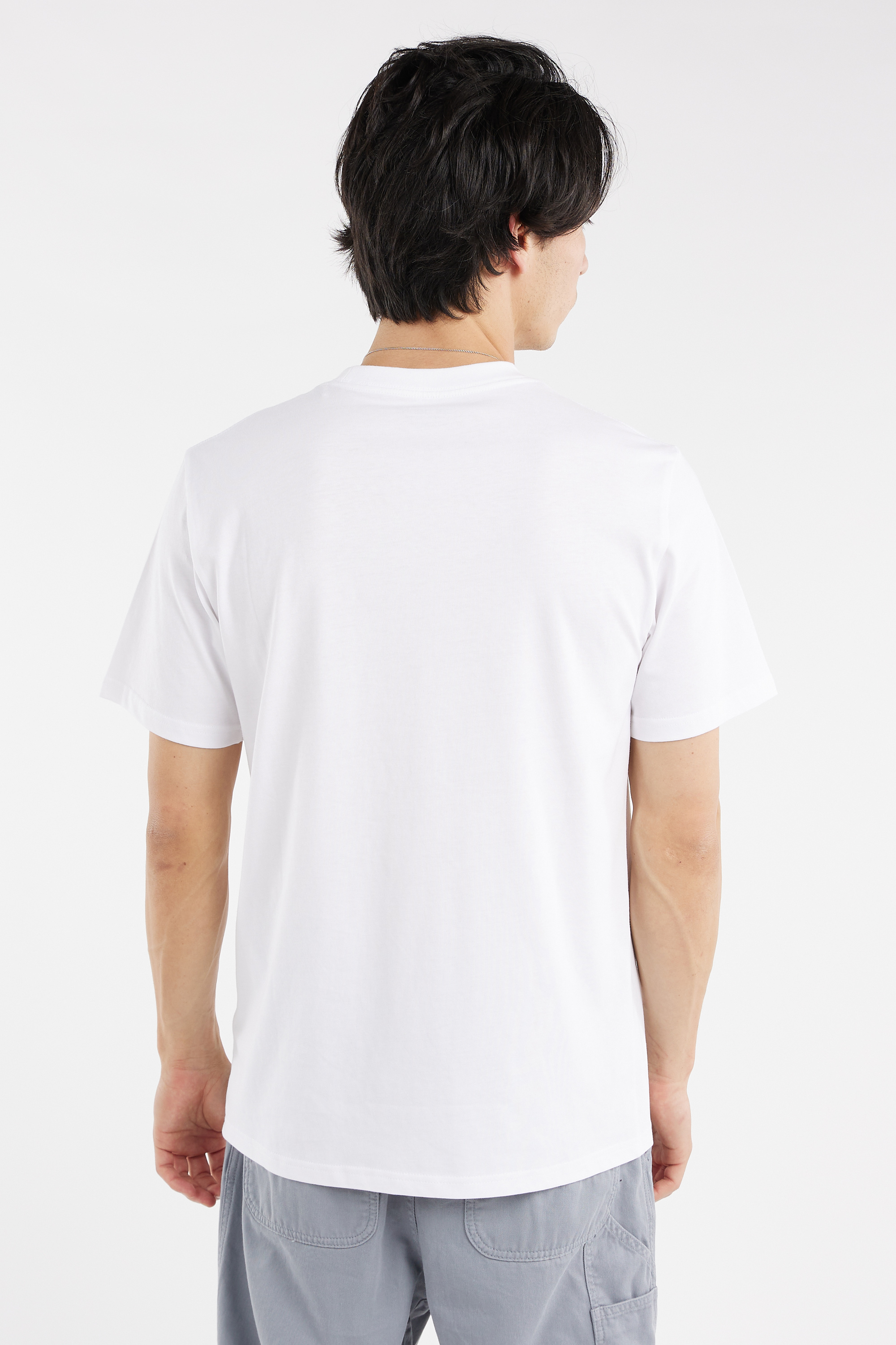 T-shirt White