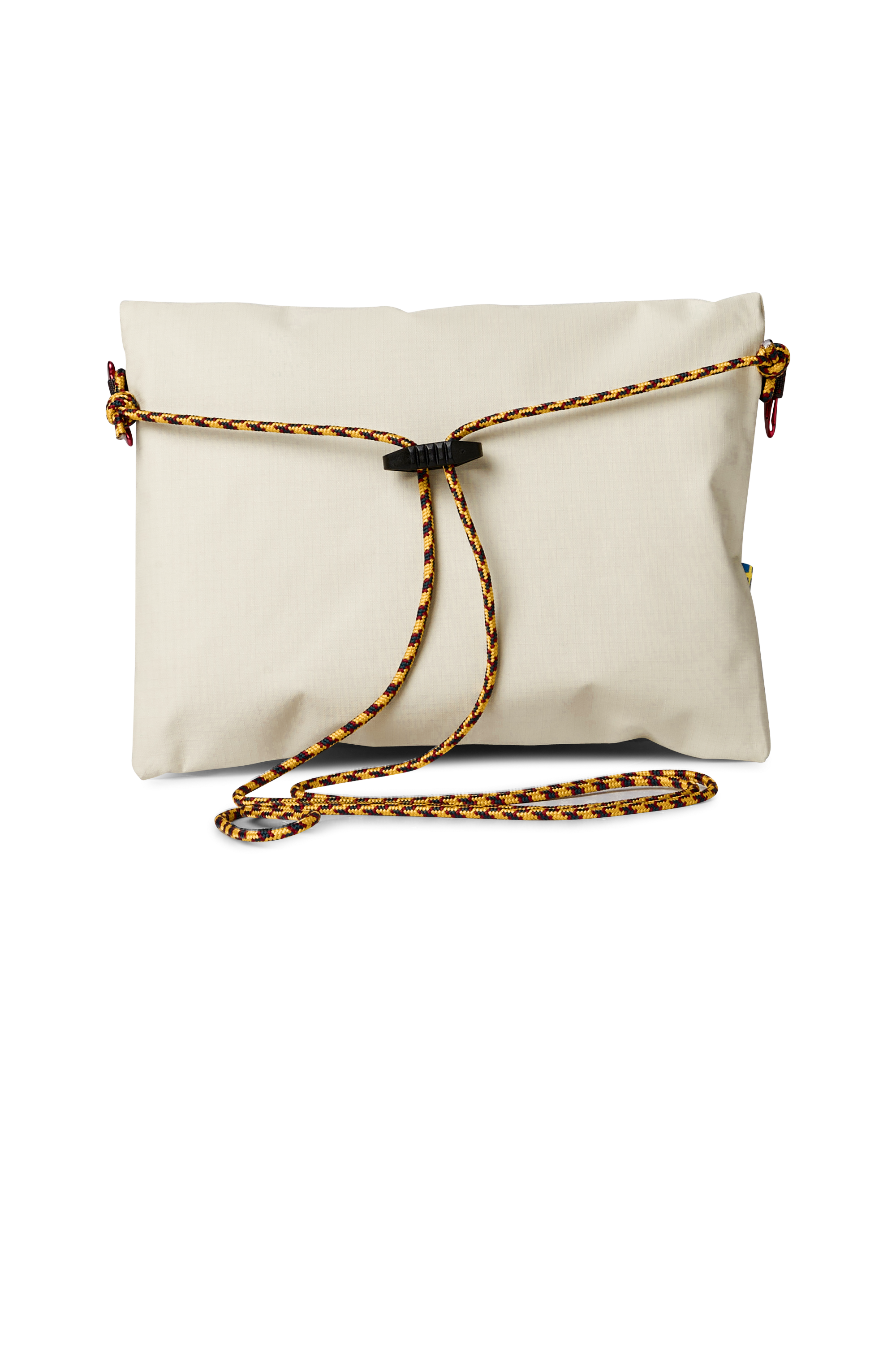Shoulder bag Beige