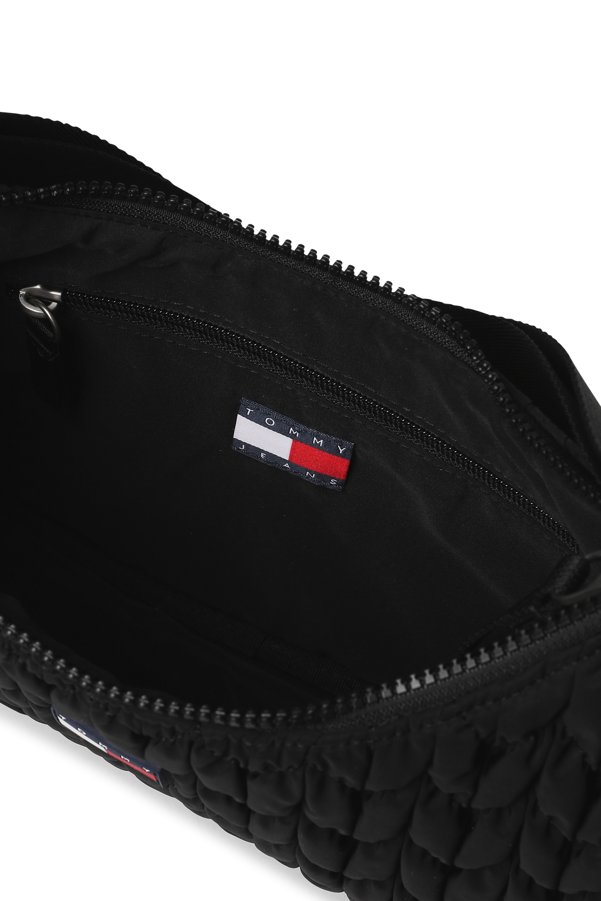 Sac porté épaule Noir