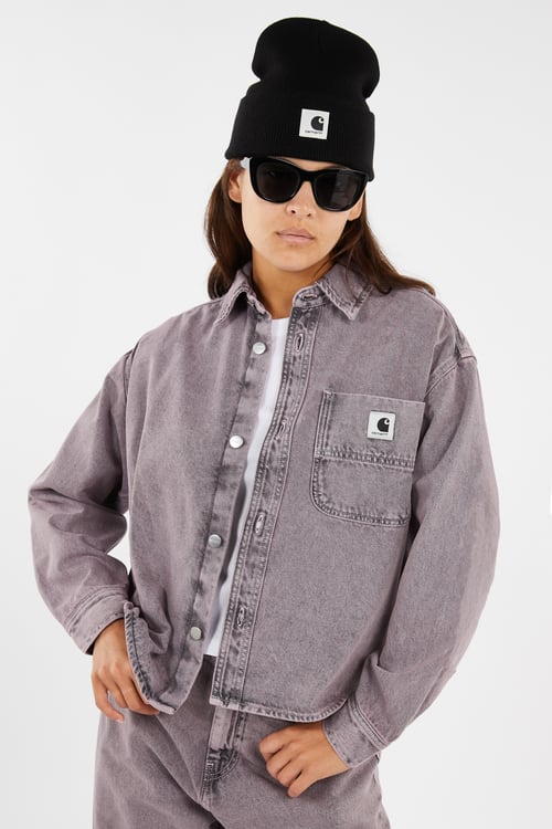CARHARTT WIP Veste Rose