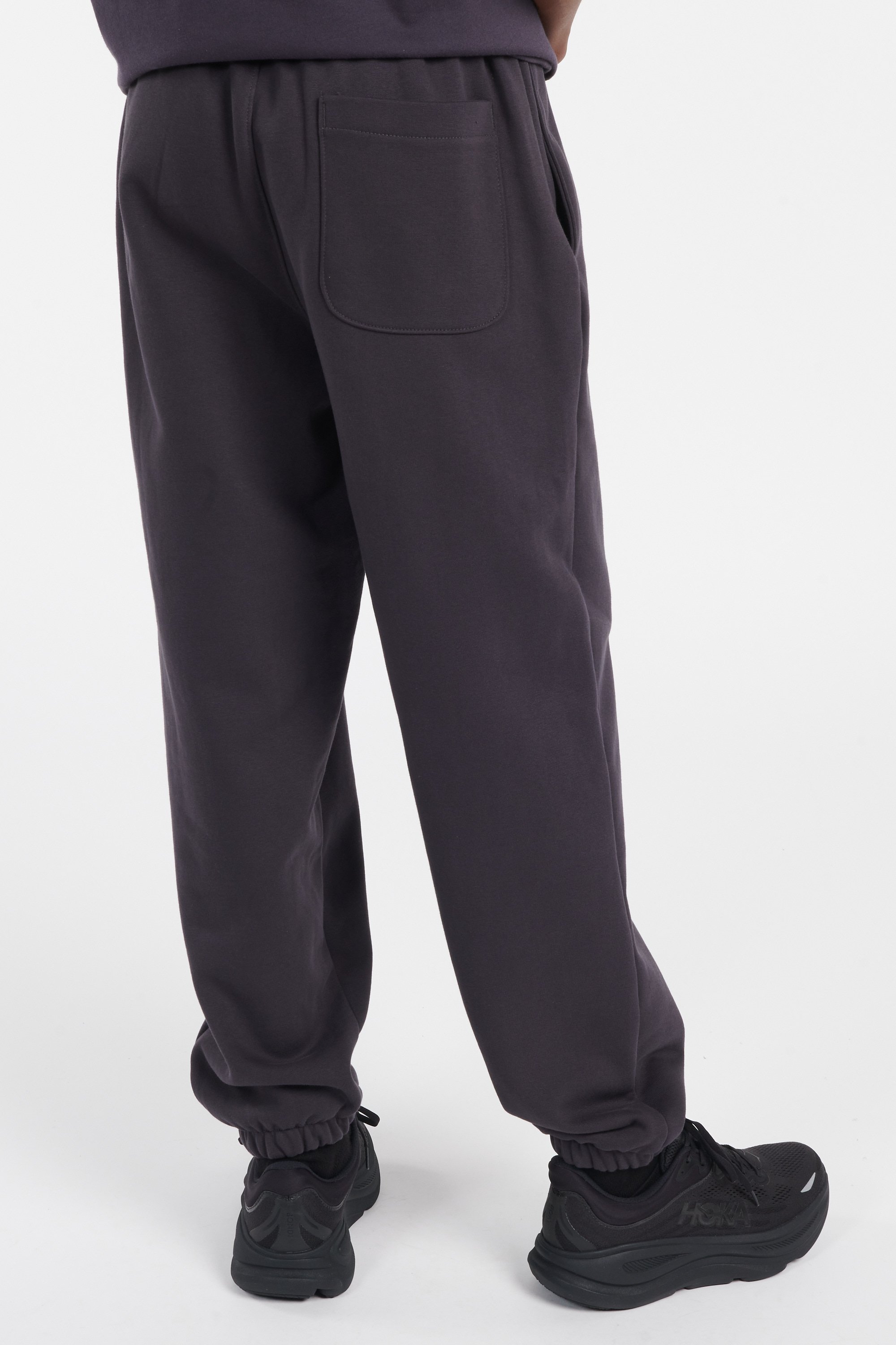 Pantalon de survêtement Noir