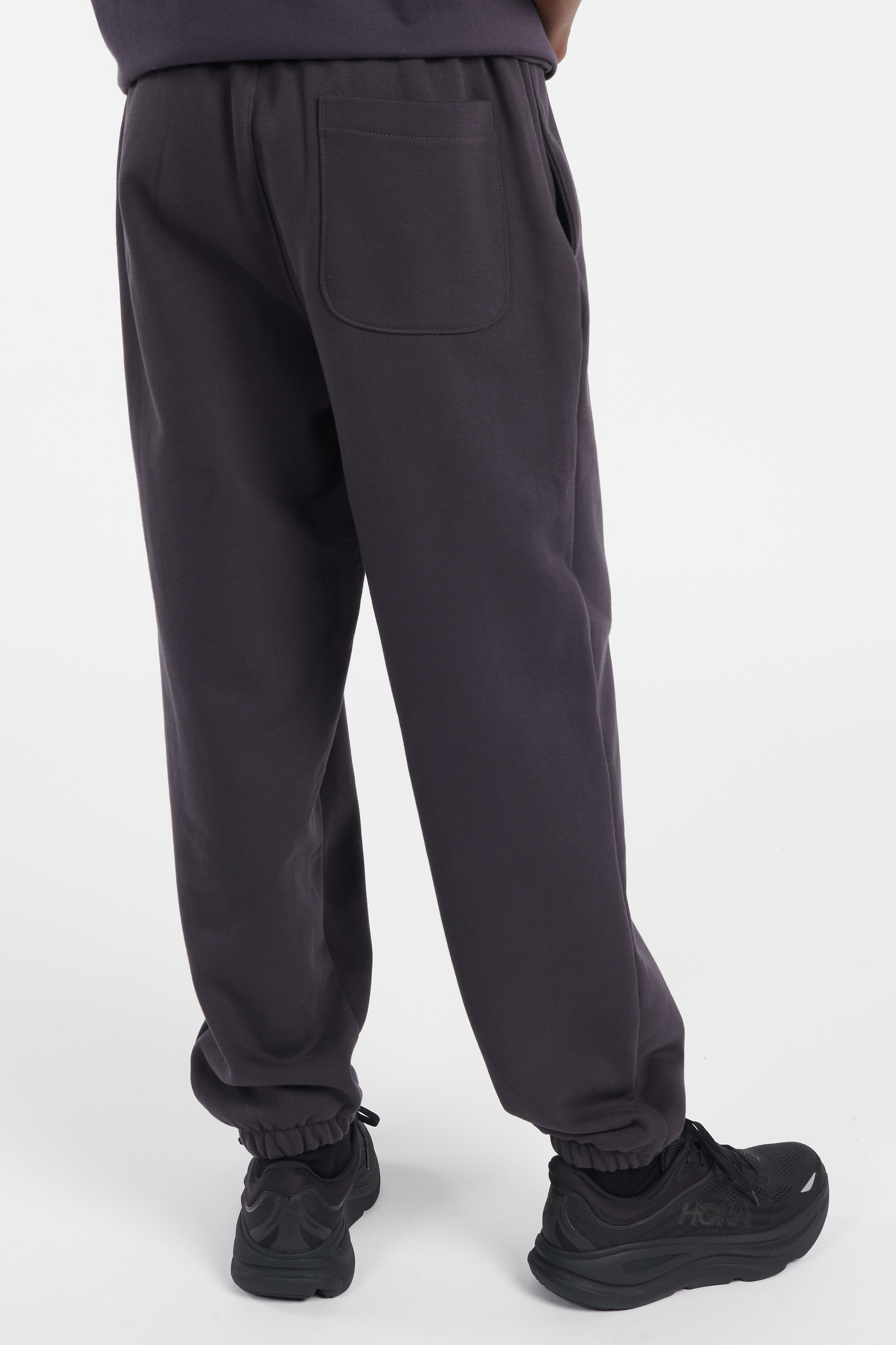 Pantalon de survêtement Noir