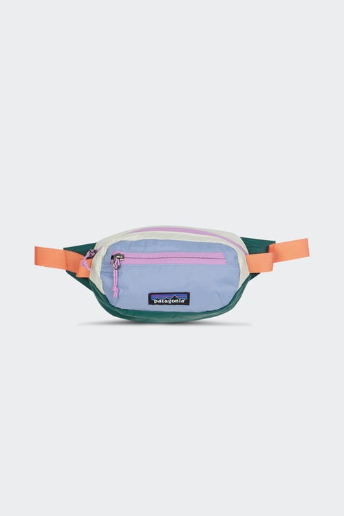PATAGONIA Sac banane Multicolore