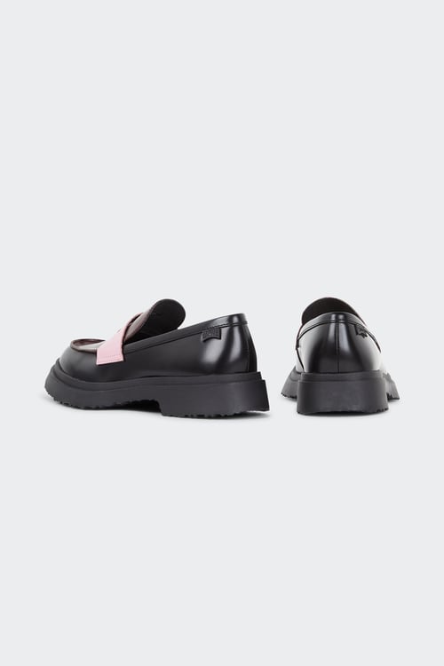 CAMPER Mocassins Multicolore
