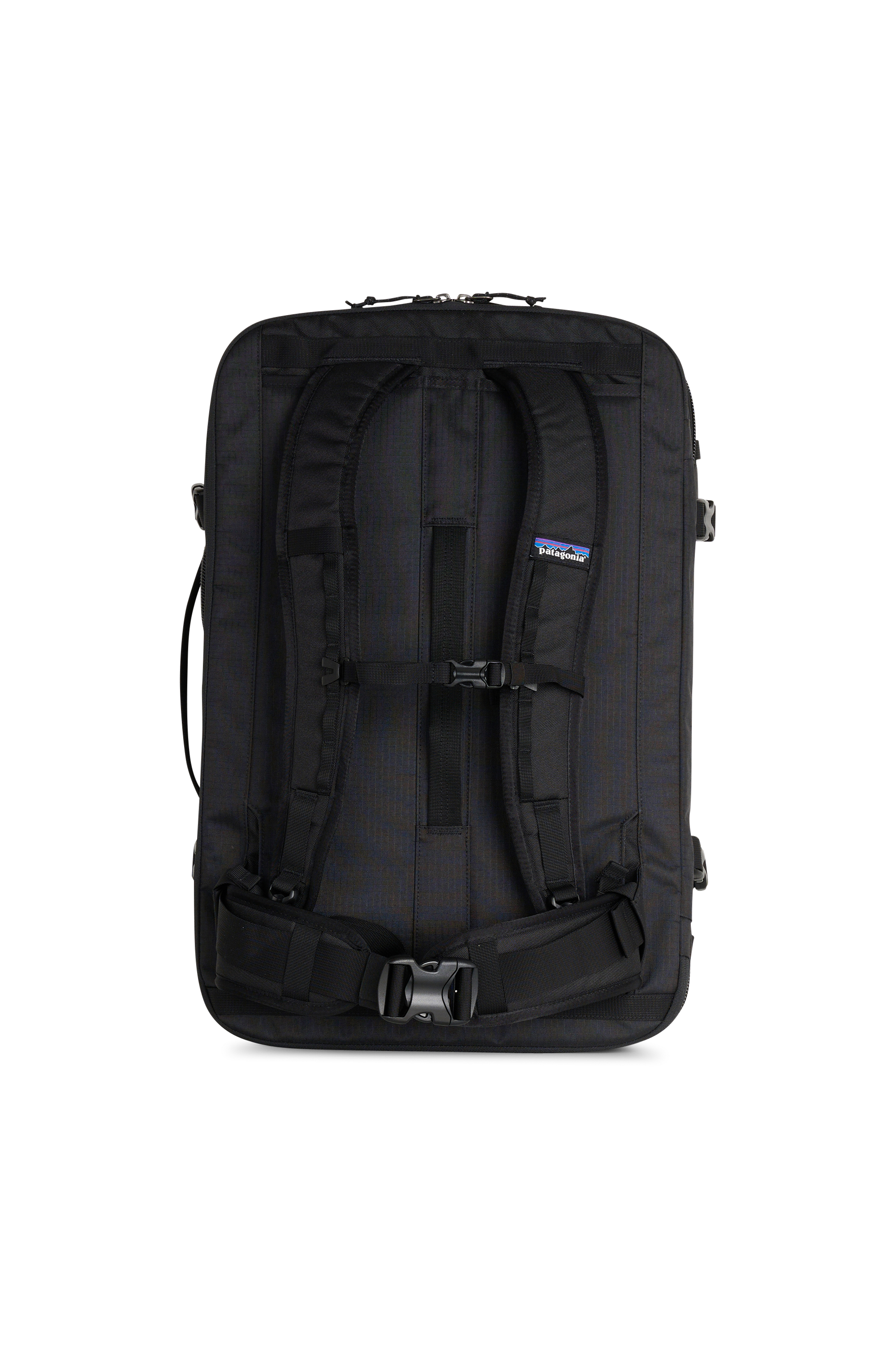 Sac de voyage Noir