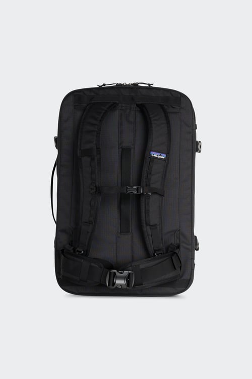 PATAGONIA Sac de voyage Noir