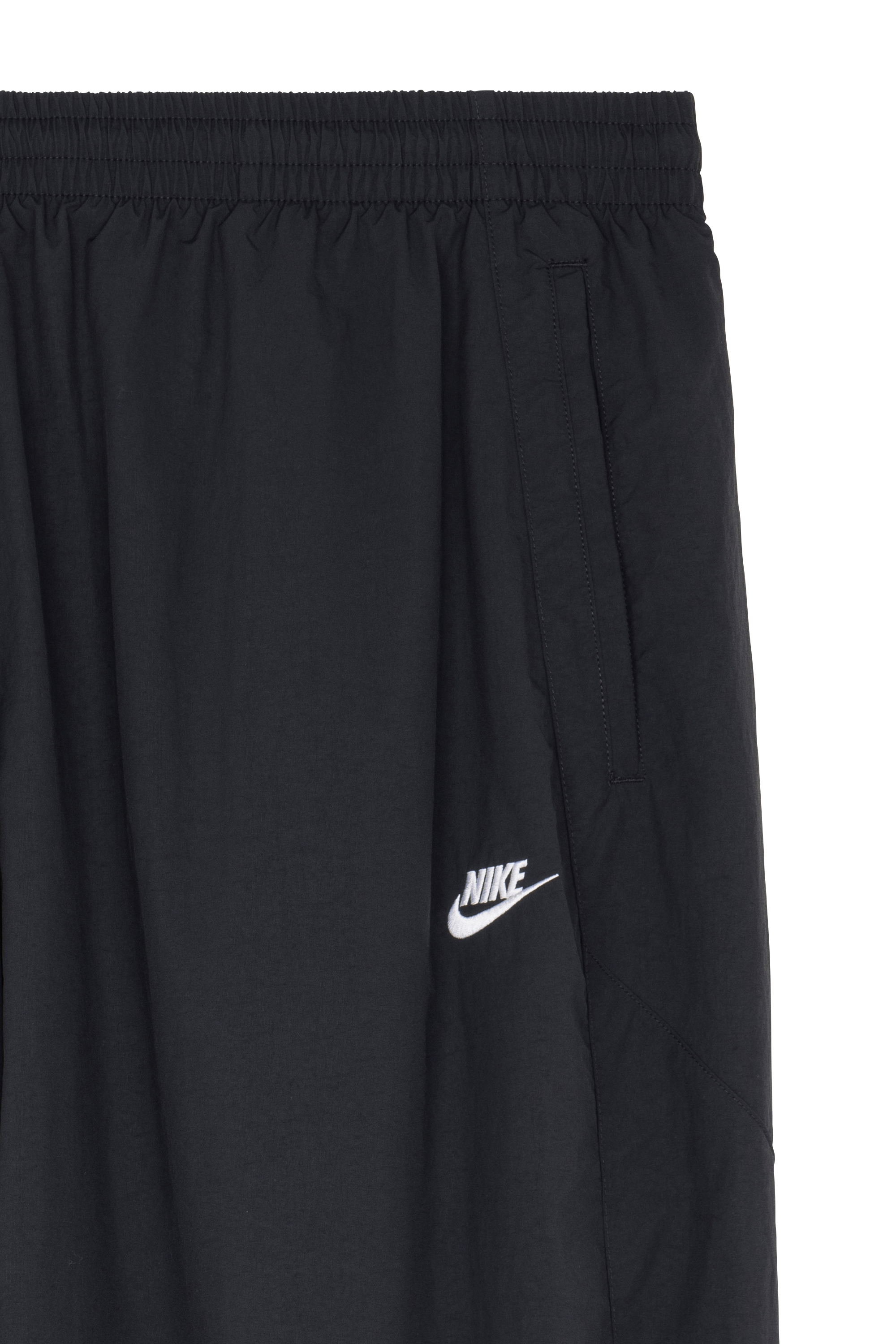 Joggers Black