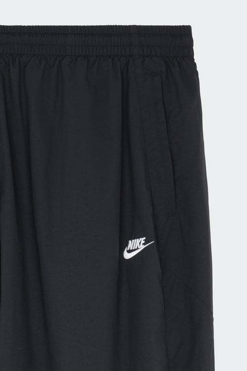 NIKE Jogging Noir