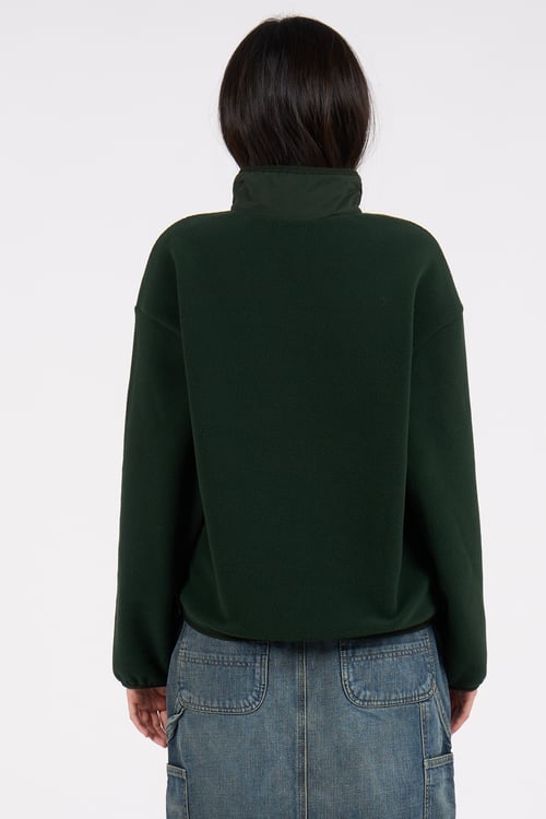 PATAGONIA Polaire Vert