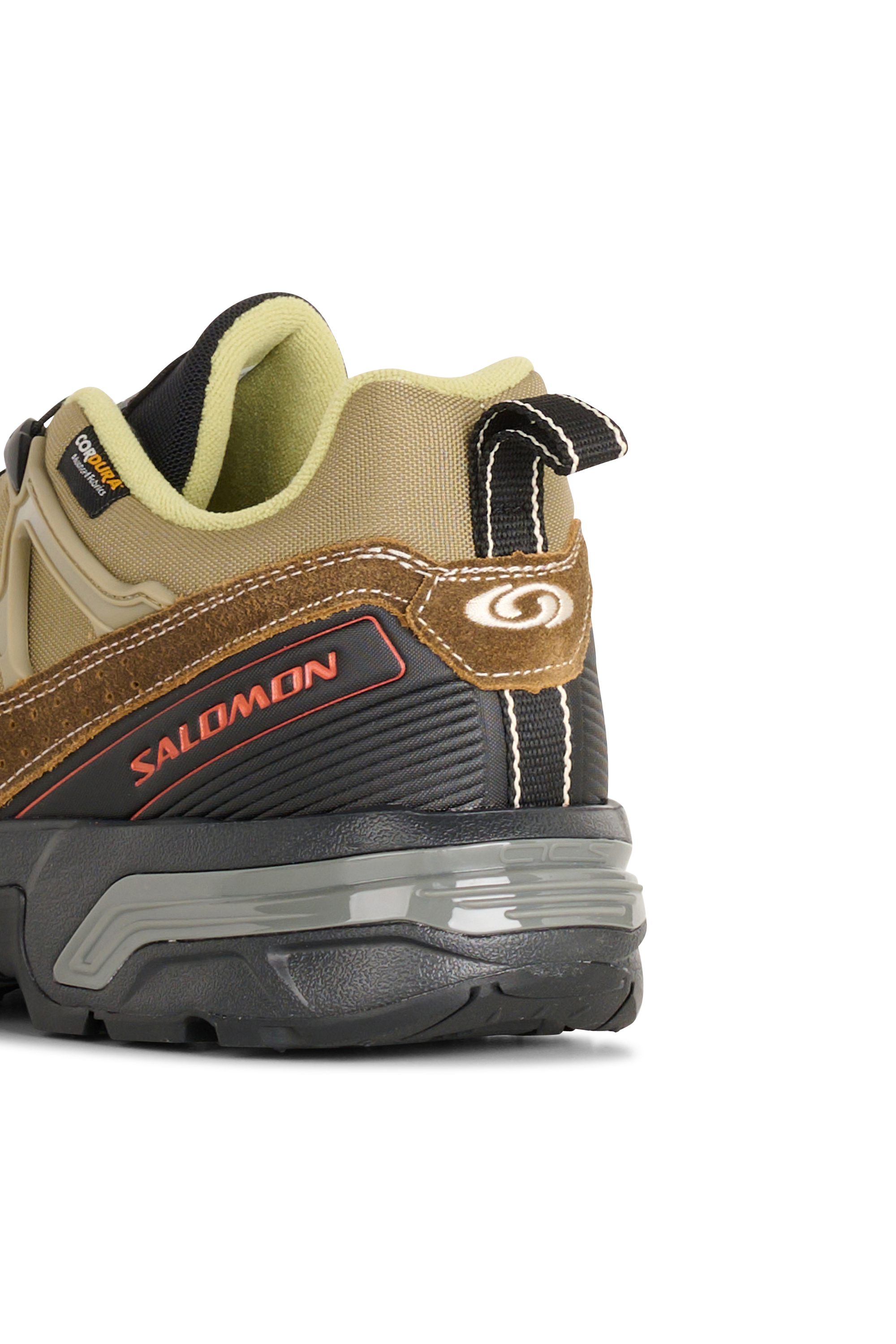 Adidas Superstar sneakers Khaki