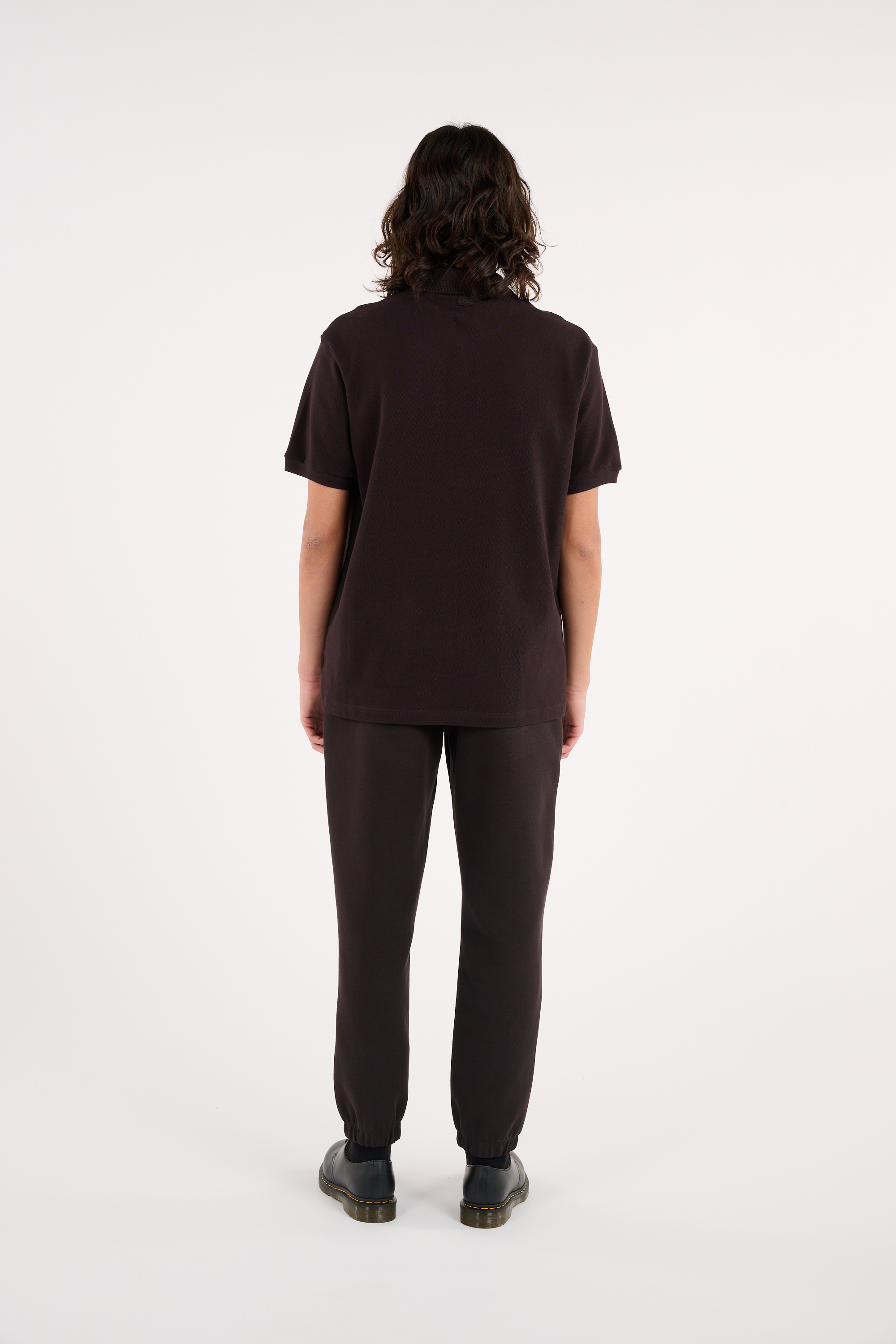Pantalon de survêtement  Marron