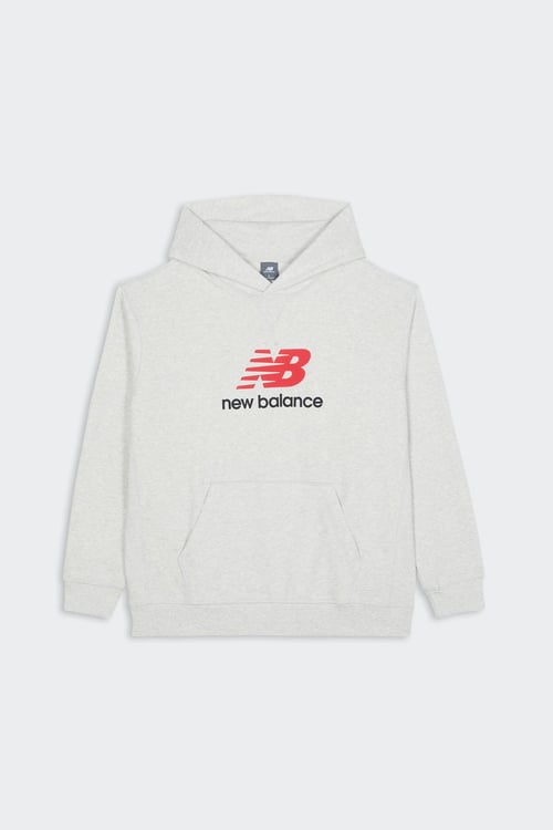 Hoodie - Taille S Beige