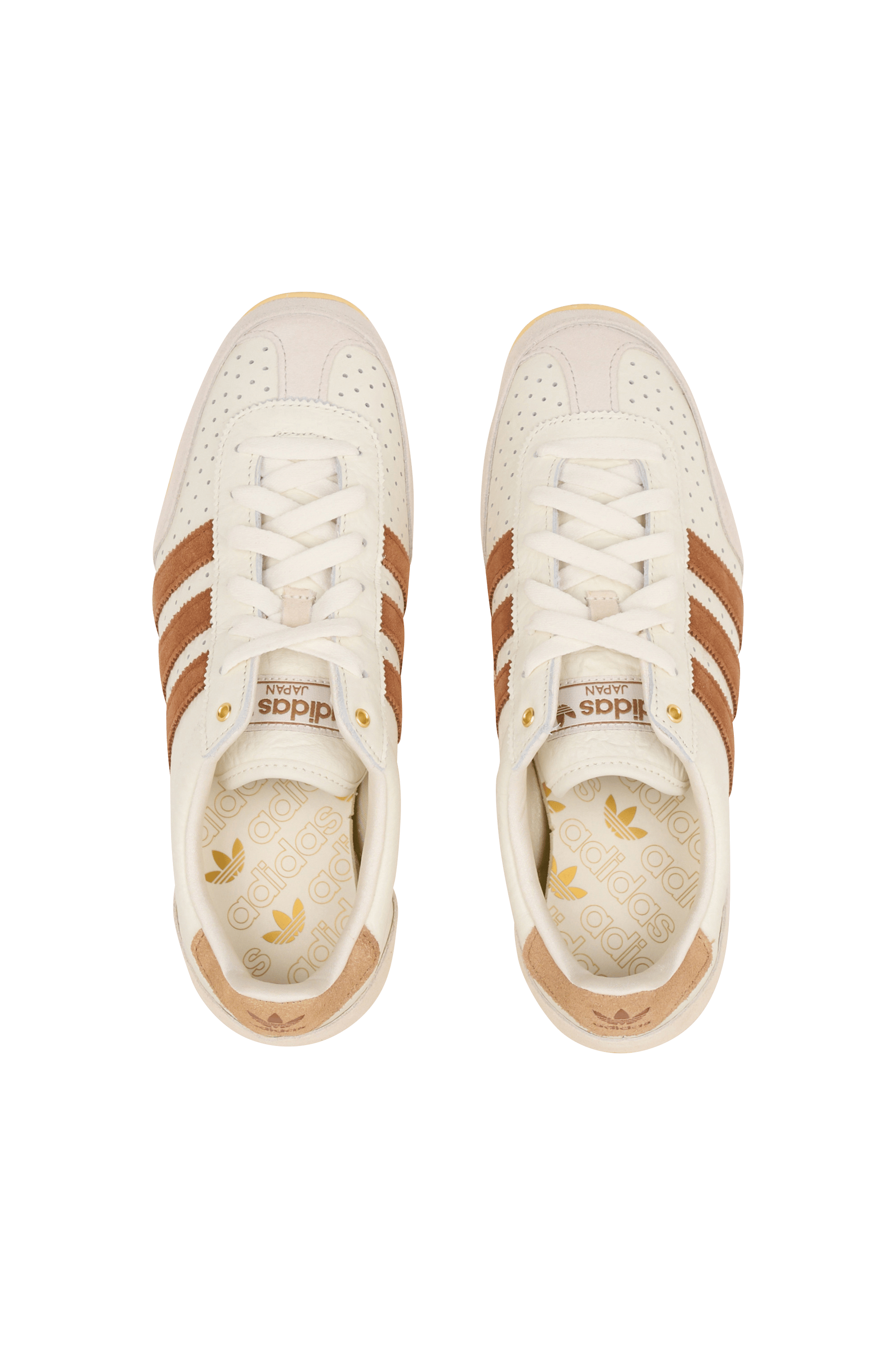 Baskets ADIDAS Blanc