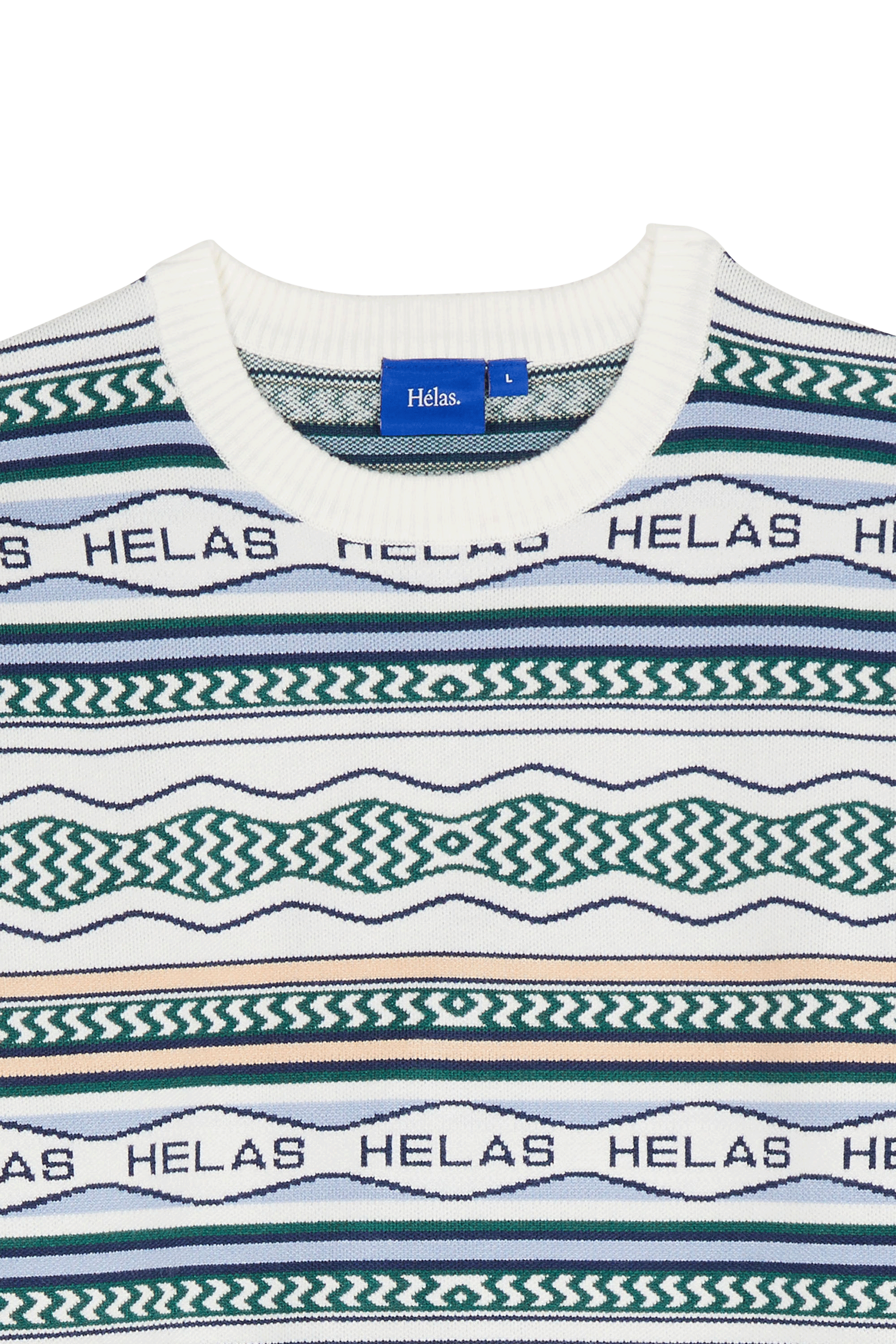 Pull HELAS Beige
