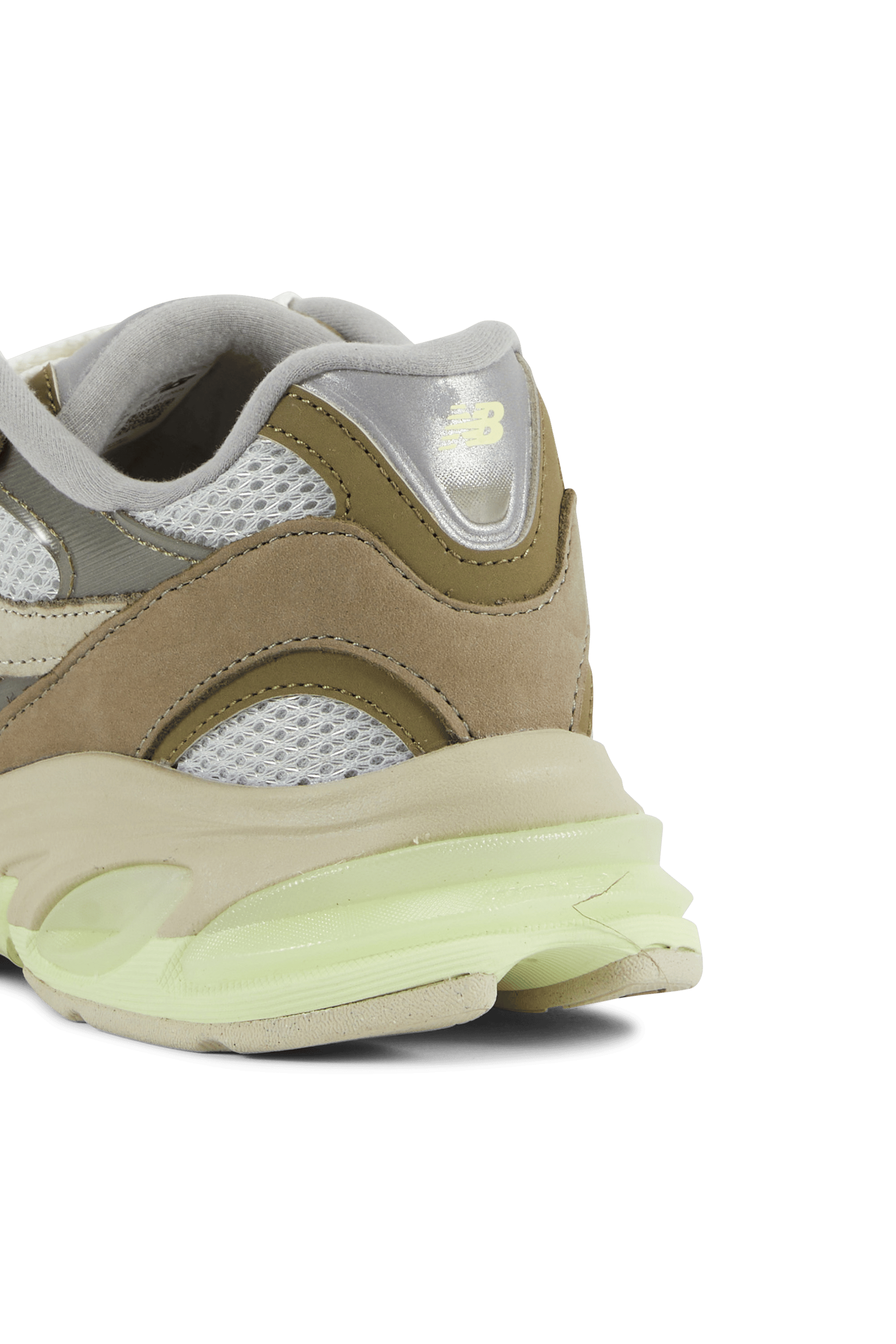 Adidas Superstar sneakers Green