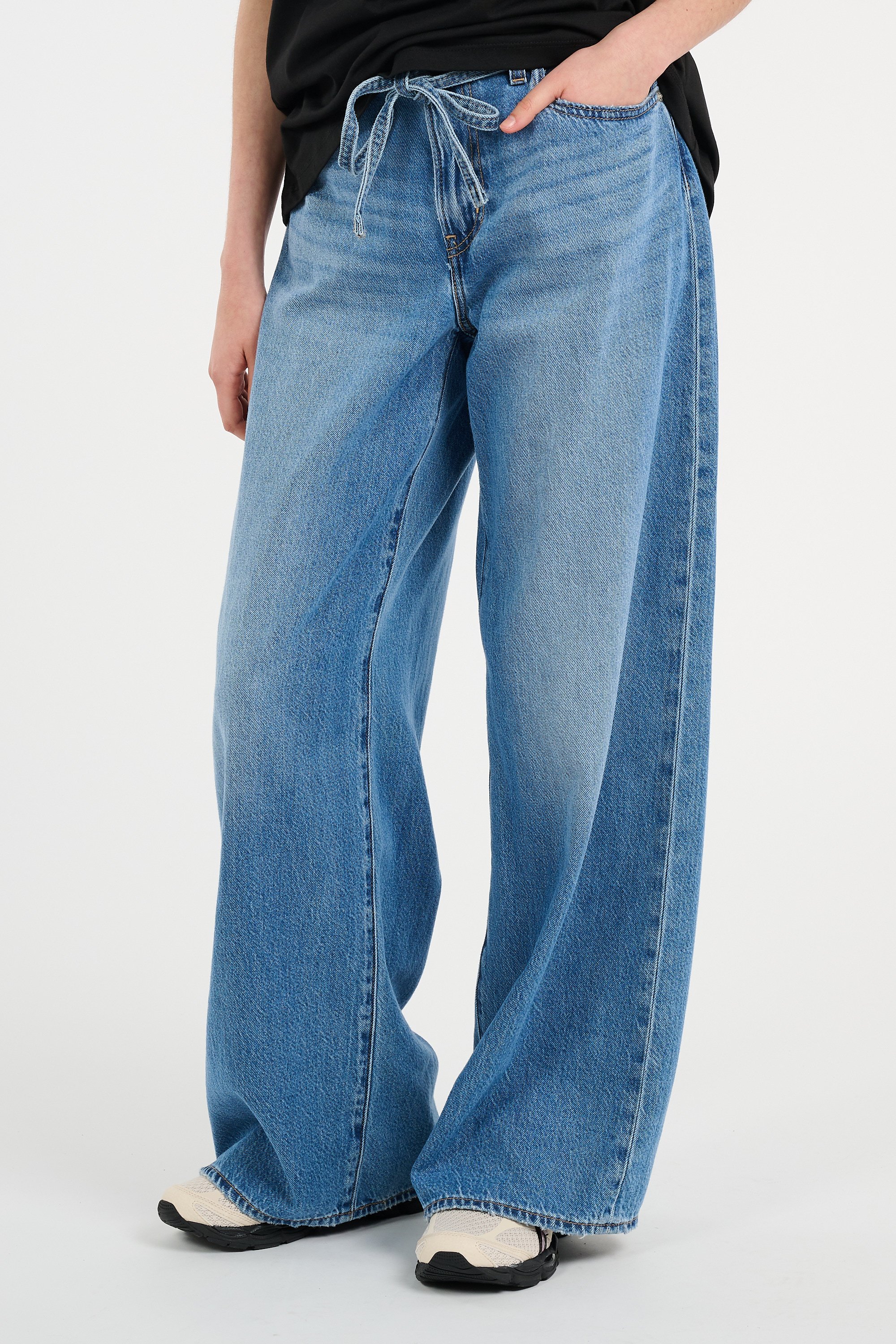 Jeans XL Straight | Blue LEVI'S Women