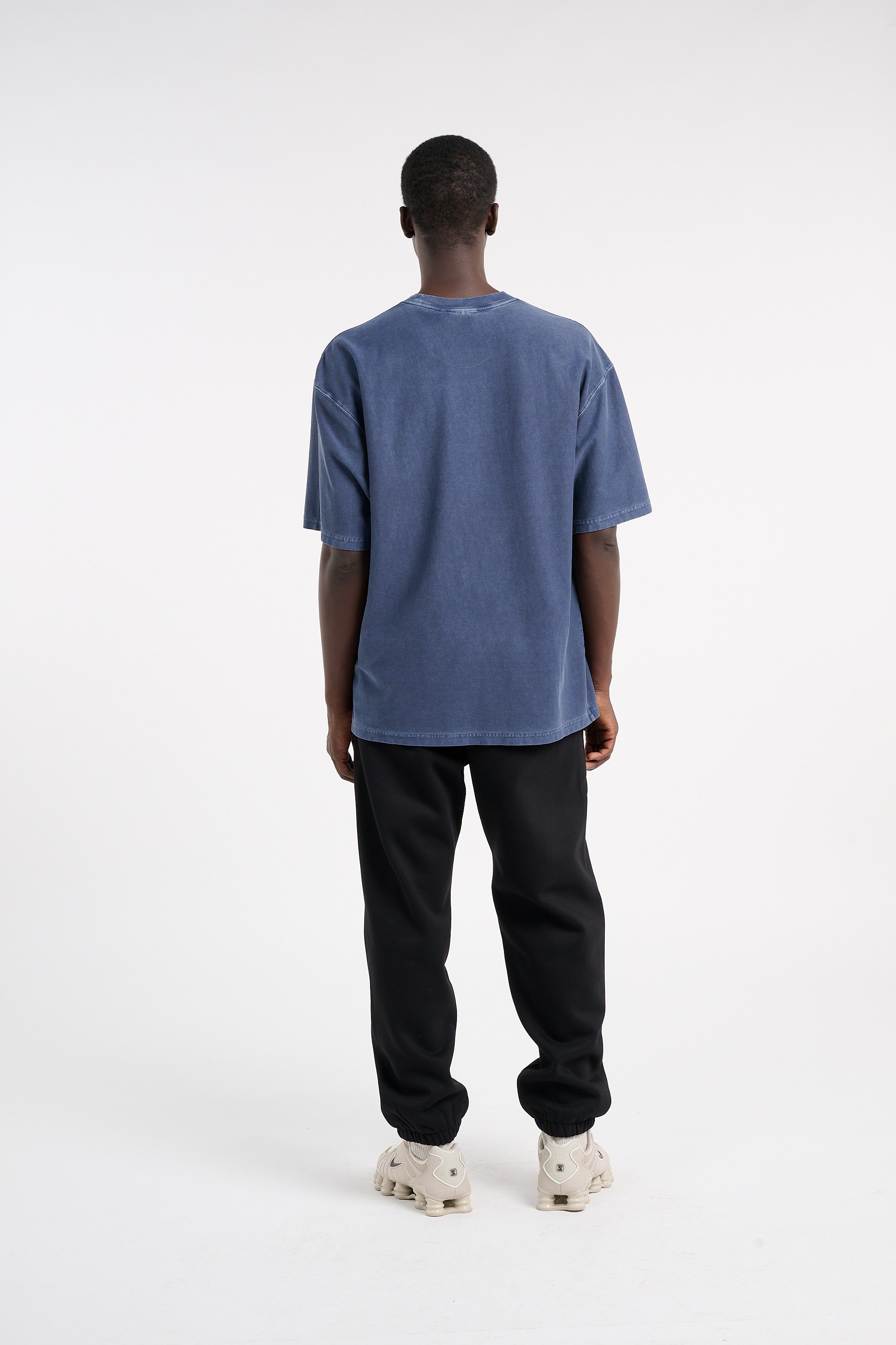 T-shirt | Bleu CARHARTT WIP Homme