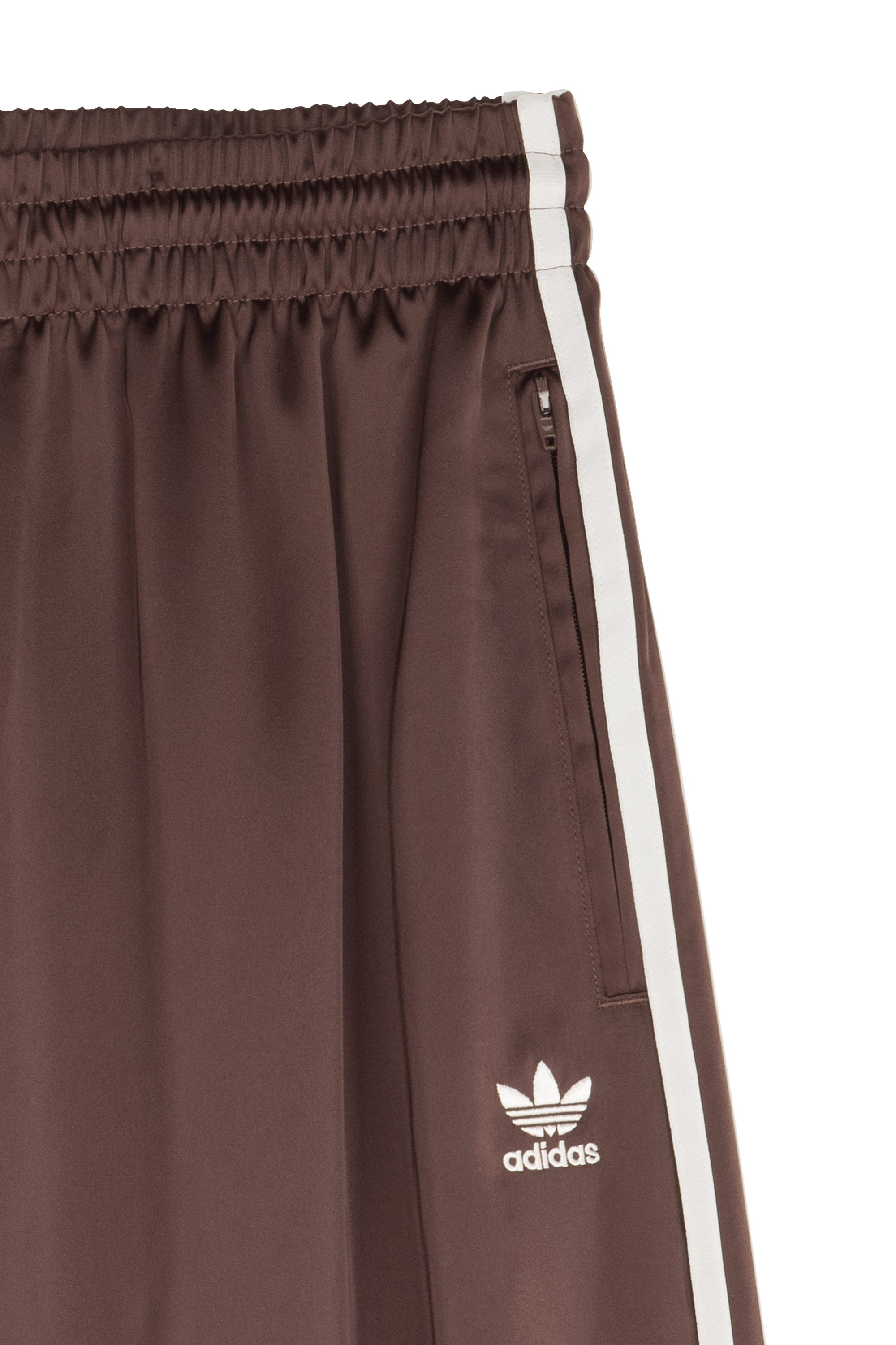 Track pants | Brown ADIDAS Women