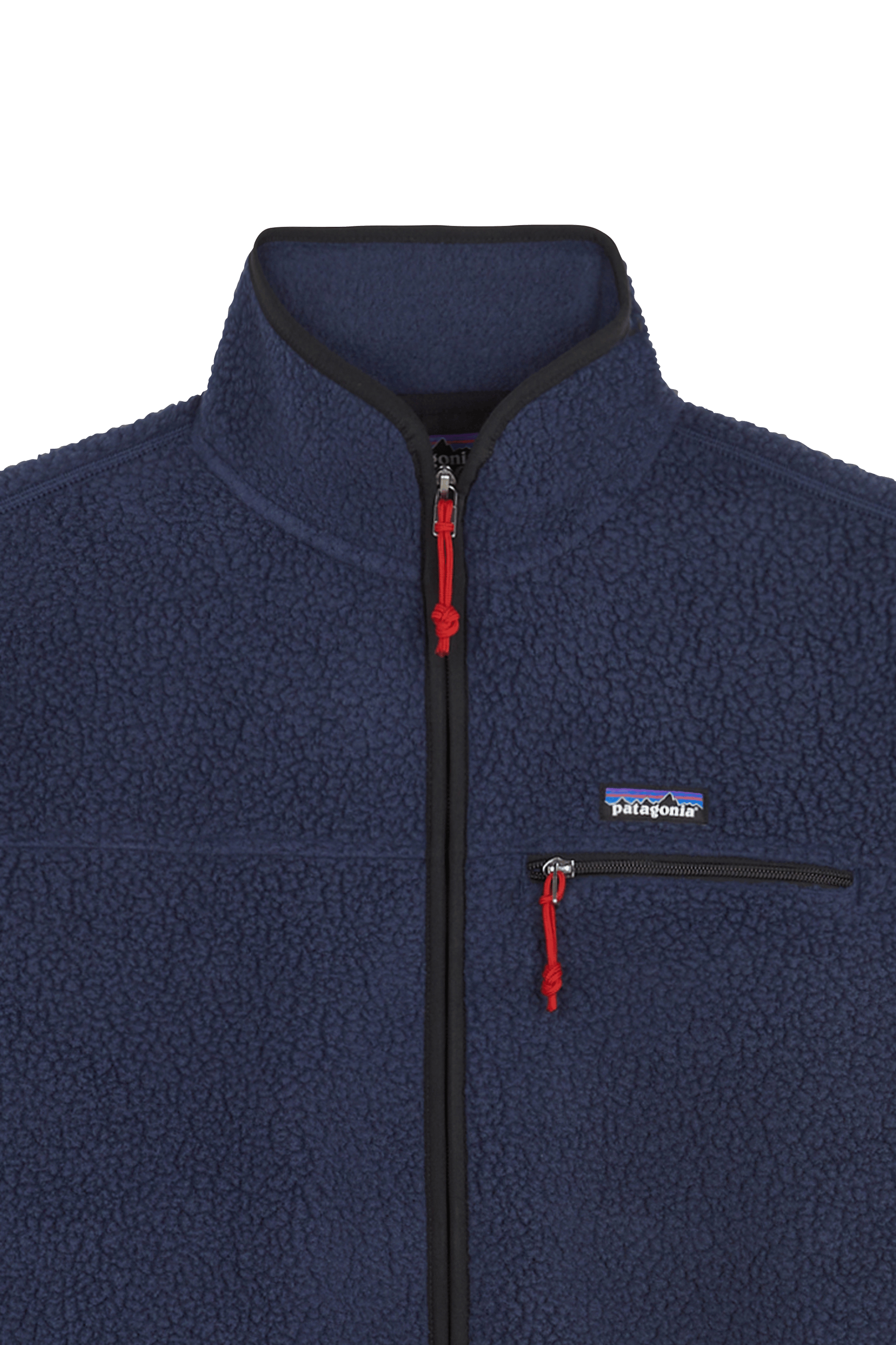 Polaire  | Bleu PATAGONIA Homme