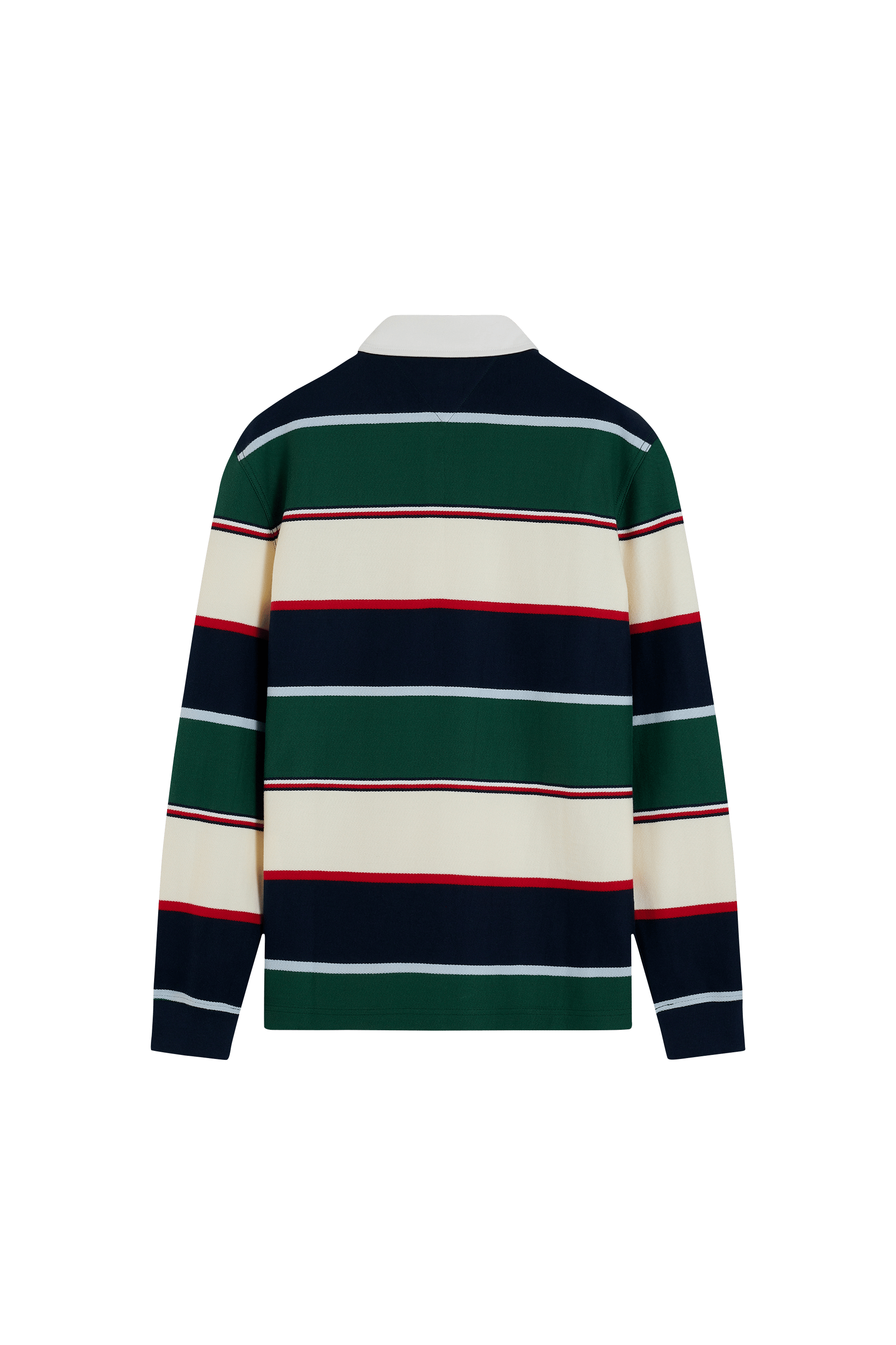 Pull | Vert TOMMY JEANS Homme