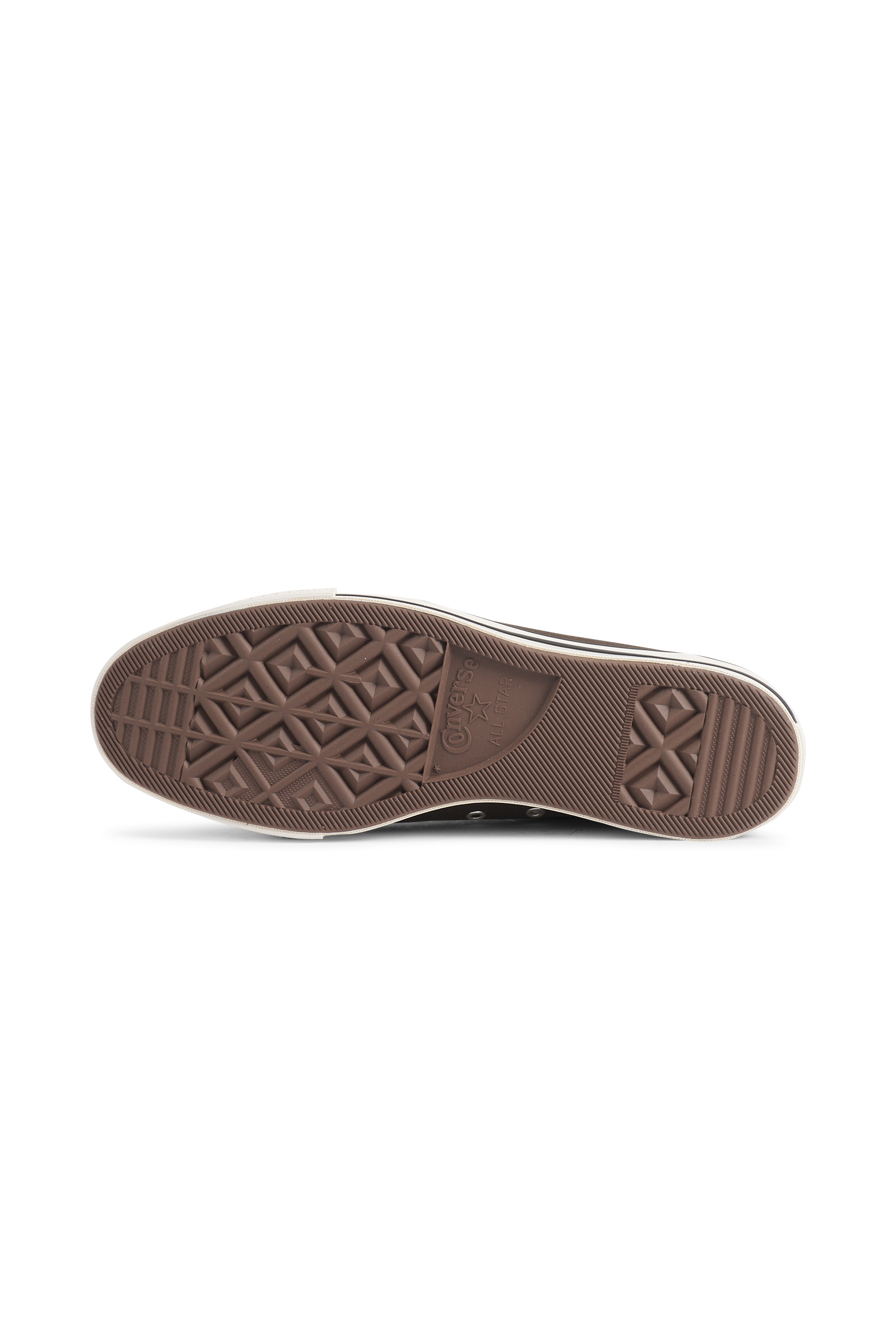 Killington Chukka high-top sneakers | Brown CONVERSE Women