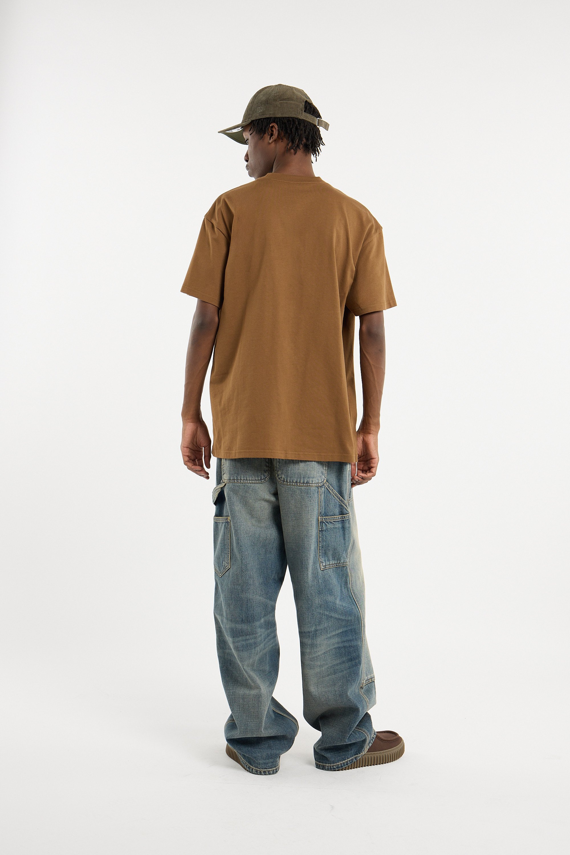 Cap | Khaki NEW ERA Men