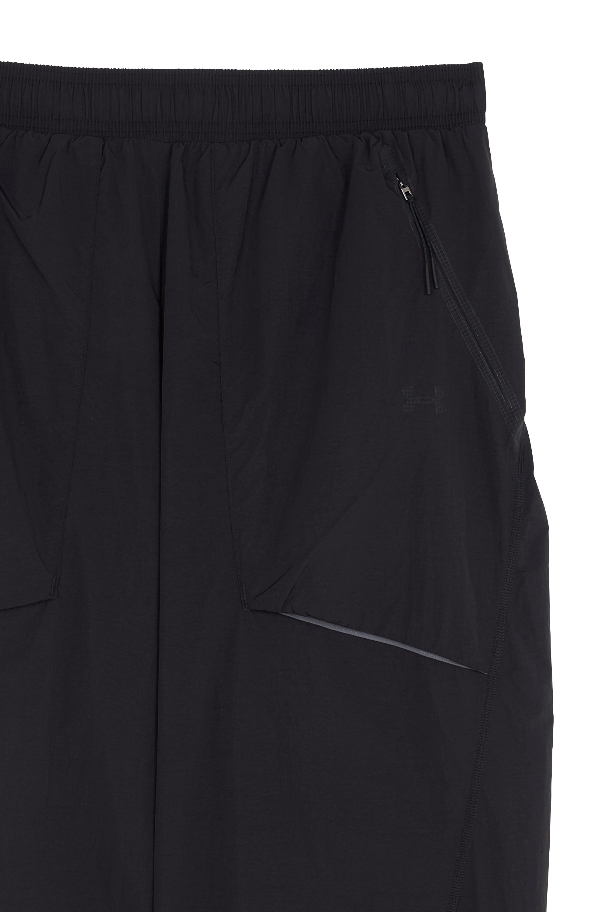 Pants | Black UNDER ARMOUR Men