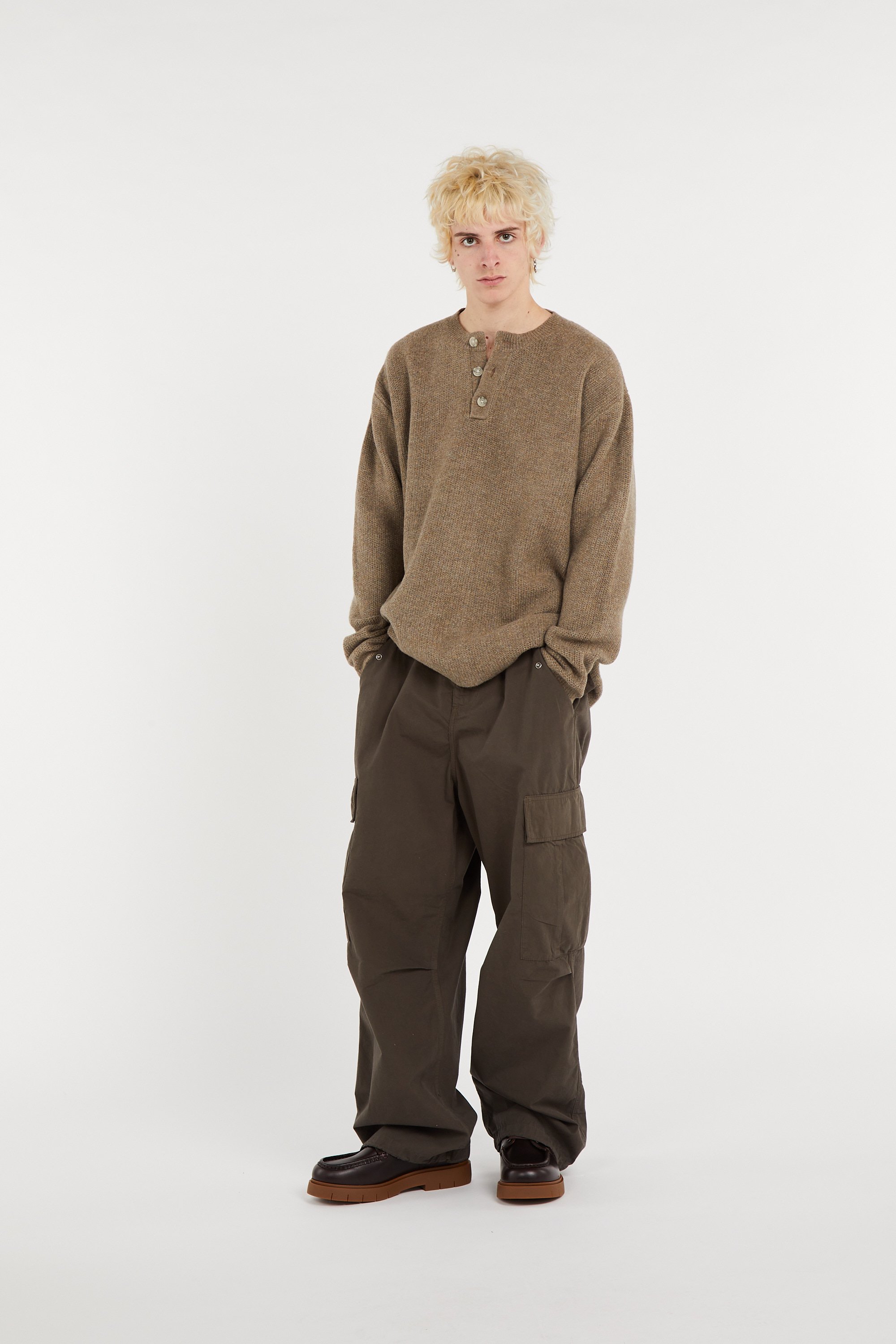 Pull LEVI'S Beige