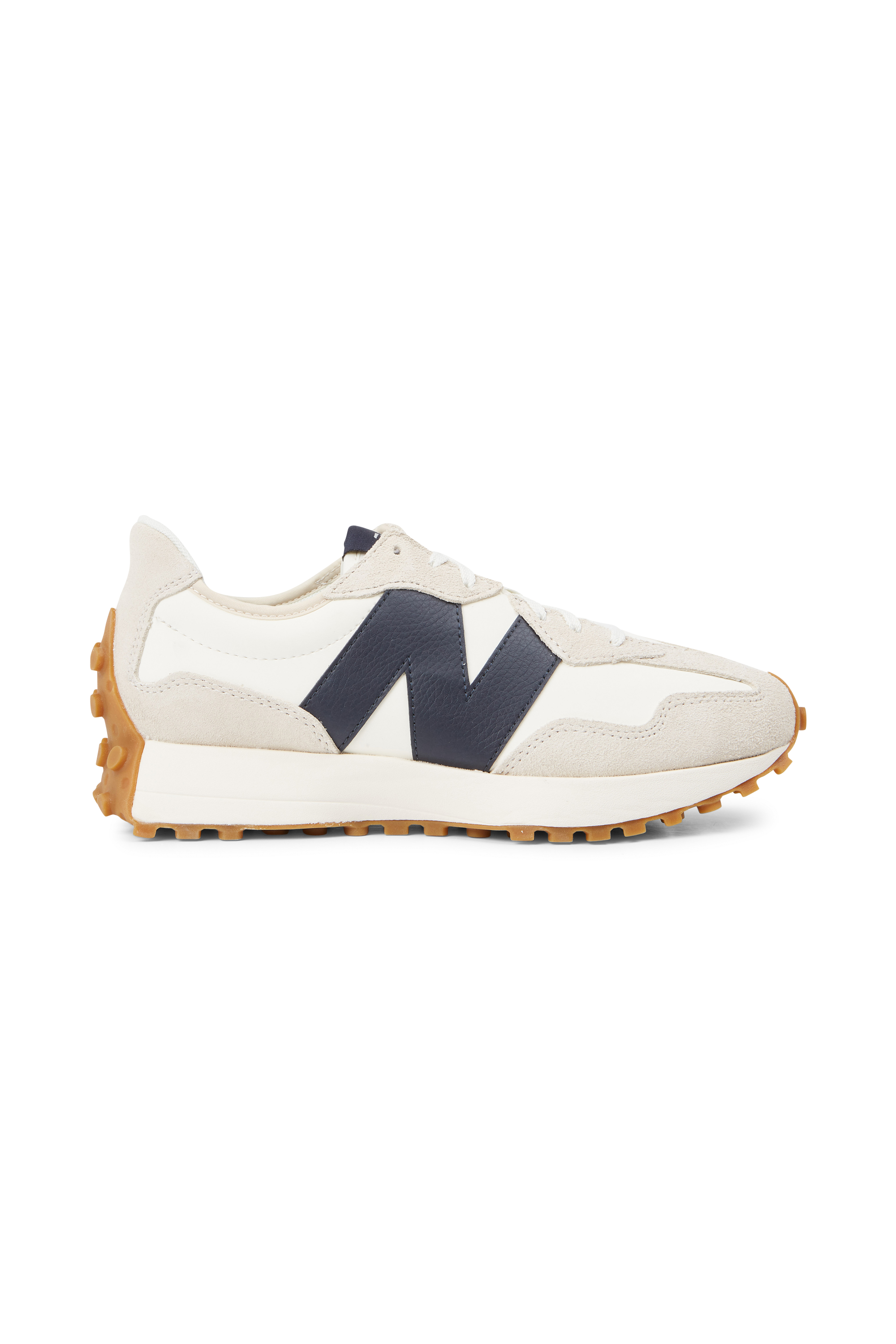 Sneakers Beige